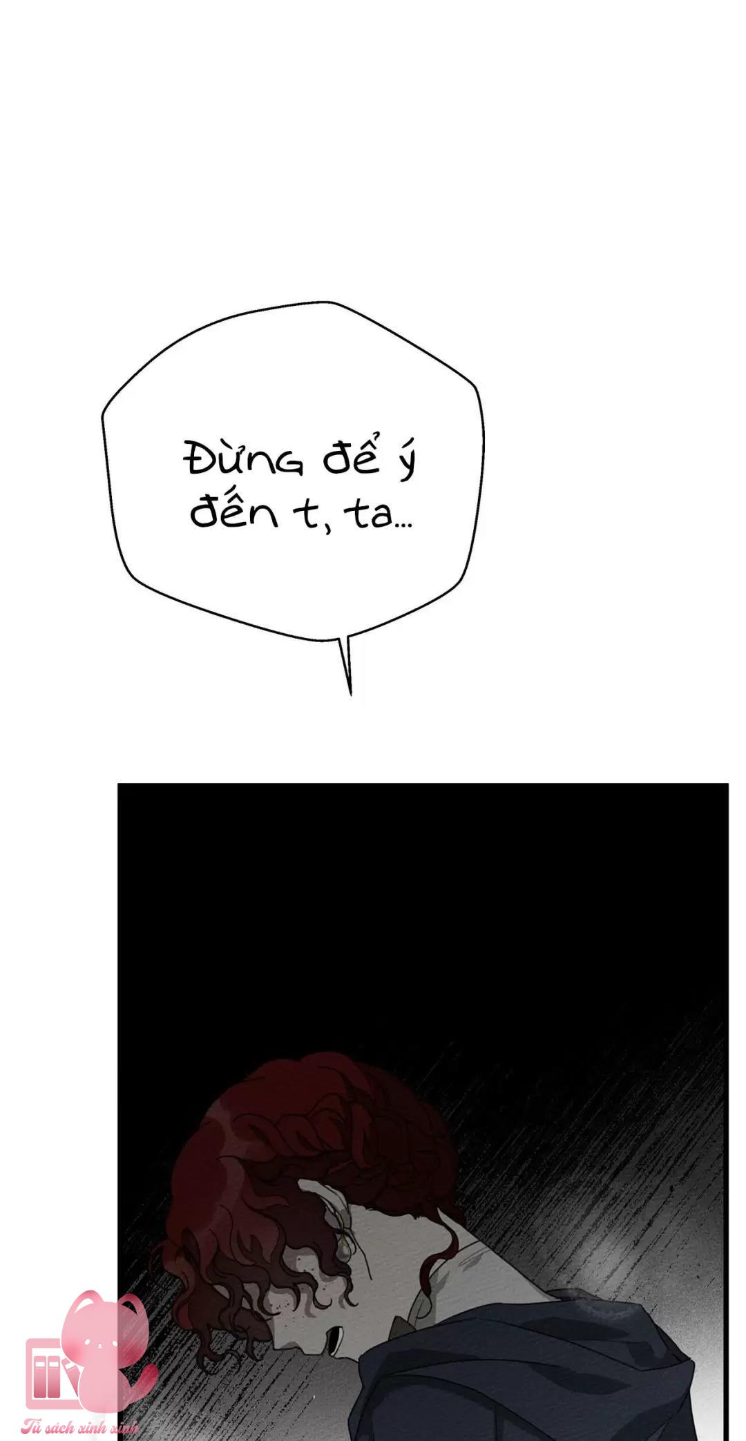 Dưới Tán Cây Sồi - Chap 40 - Trang 13