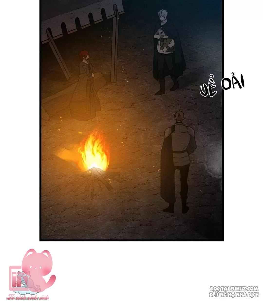 Dưới Tán Cây Sồi - Chap 40 - Trang 122