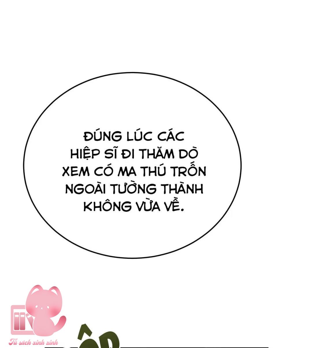 Dưới Tán Cây Sồi - Chap 40 - Trang 123