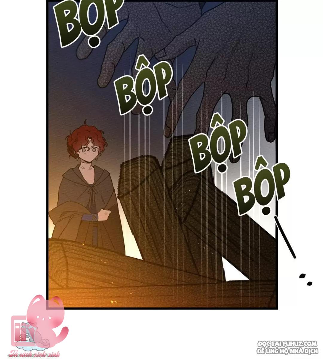 Dưới Tán Cây Sồi - Chap 40 - Trang 124