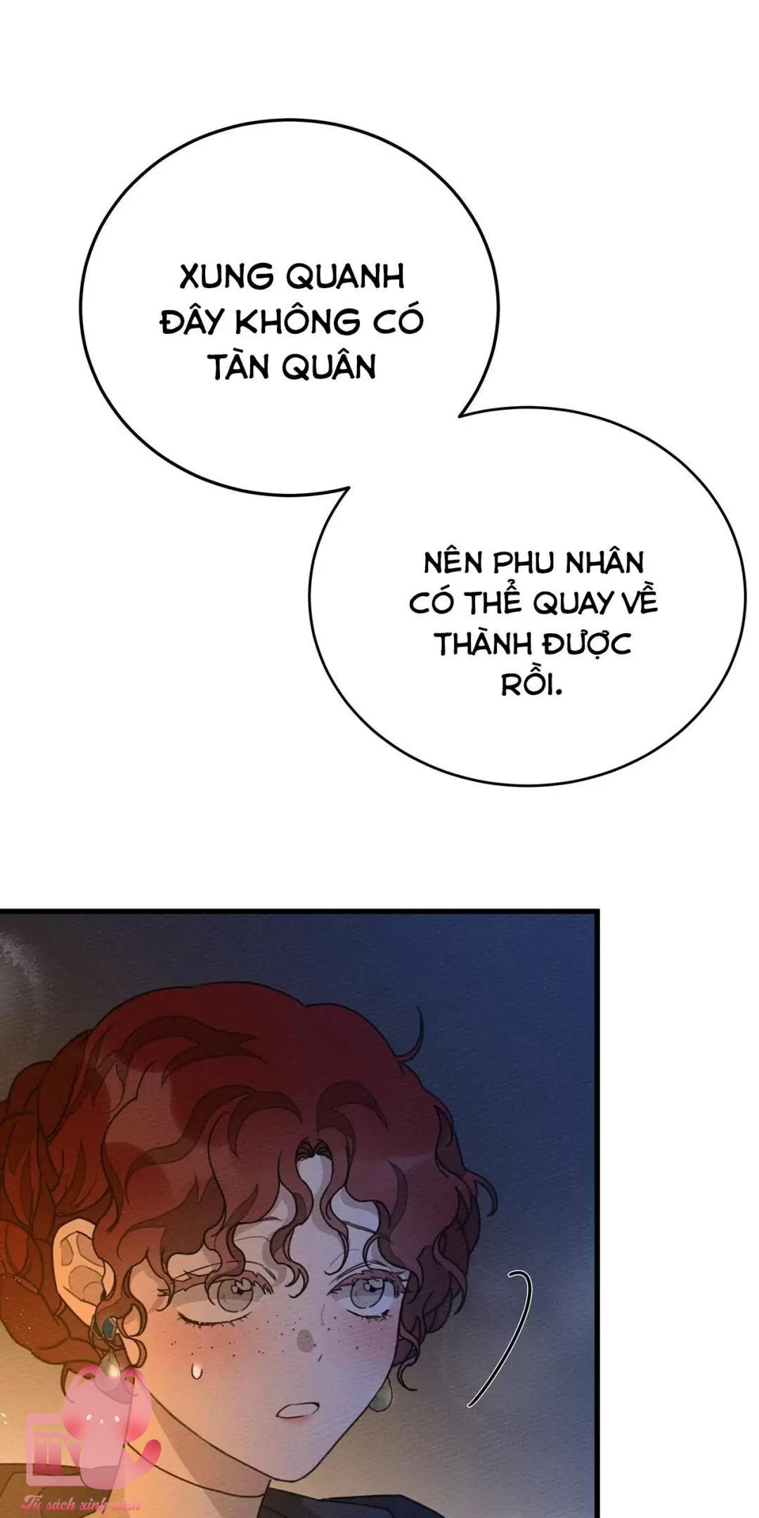 Dưới Tán Cây Sồi - Chap 40 - Trang 125