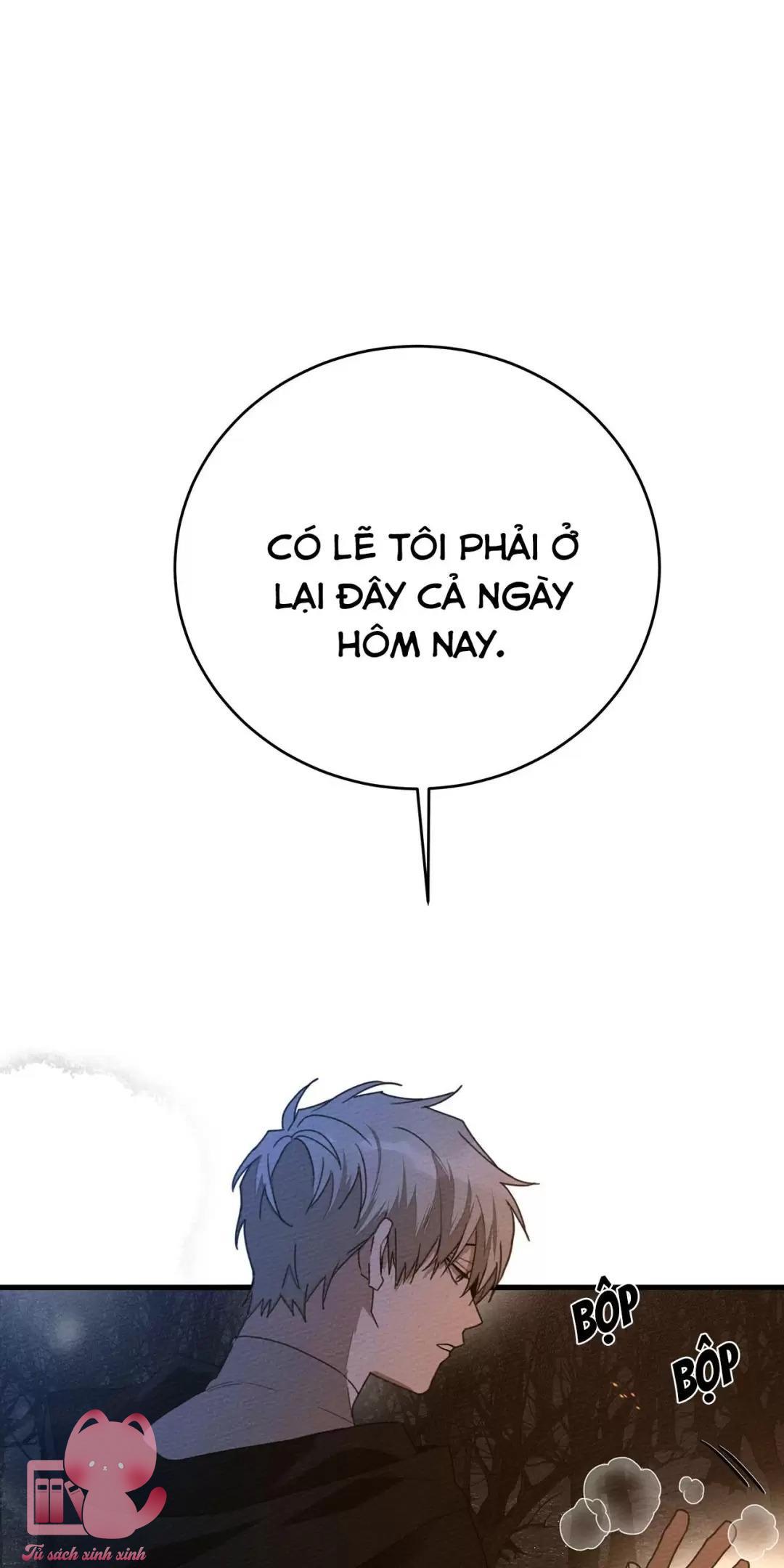 Dưới Tán Cây Sồi - Chap 40 - Trang 128