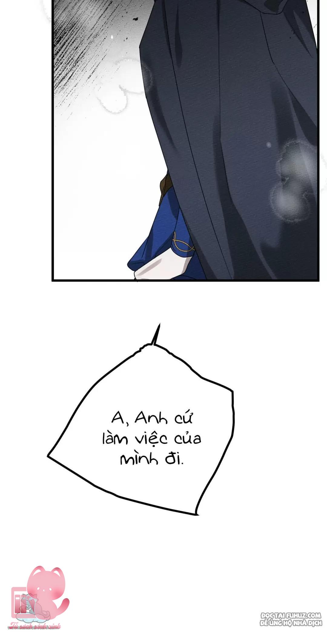 Dưới Tán Cây Sồi - Chap 40 - Trang 14