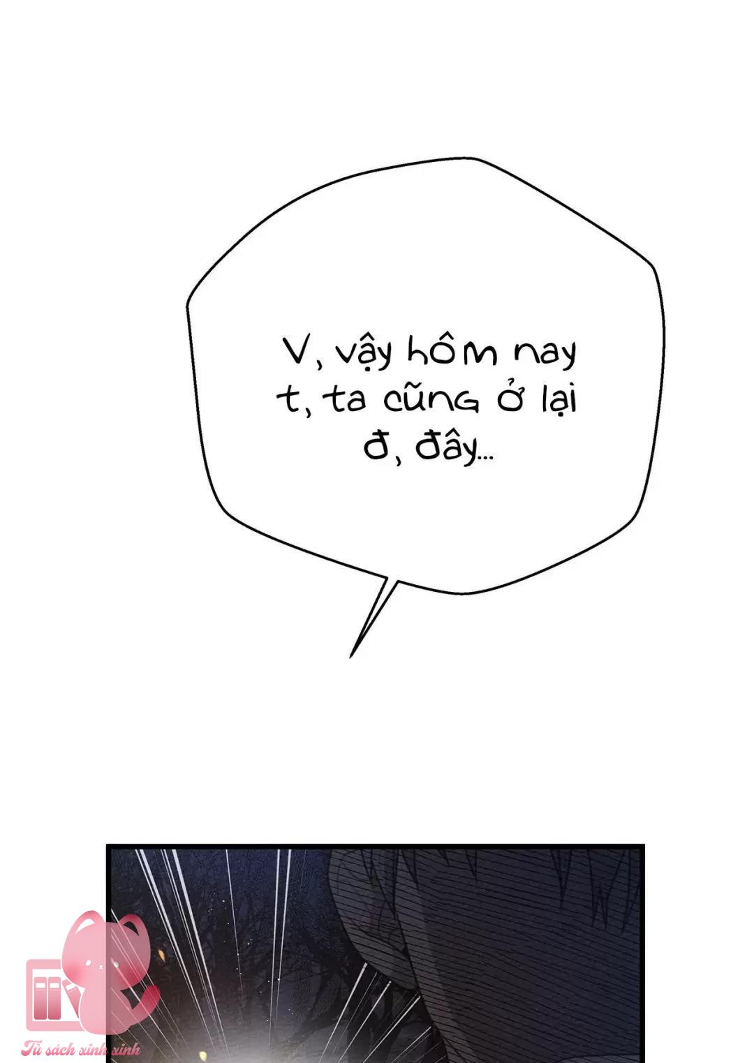 Dưới Tán Cây Sồi - Chap 40 - Trang 131