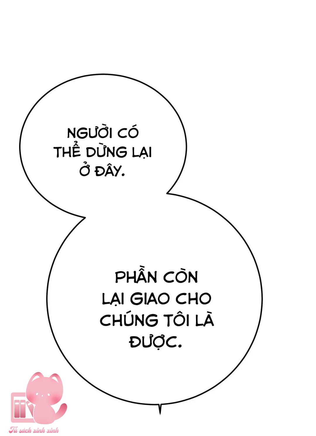 Dưới Tán Cây Sồi - Chap 40 - Trang 133