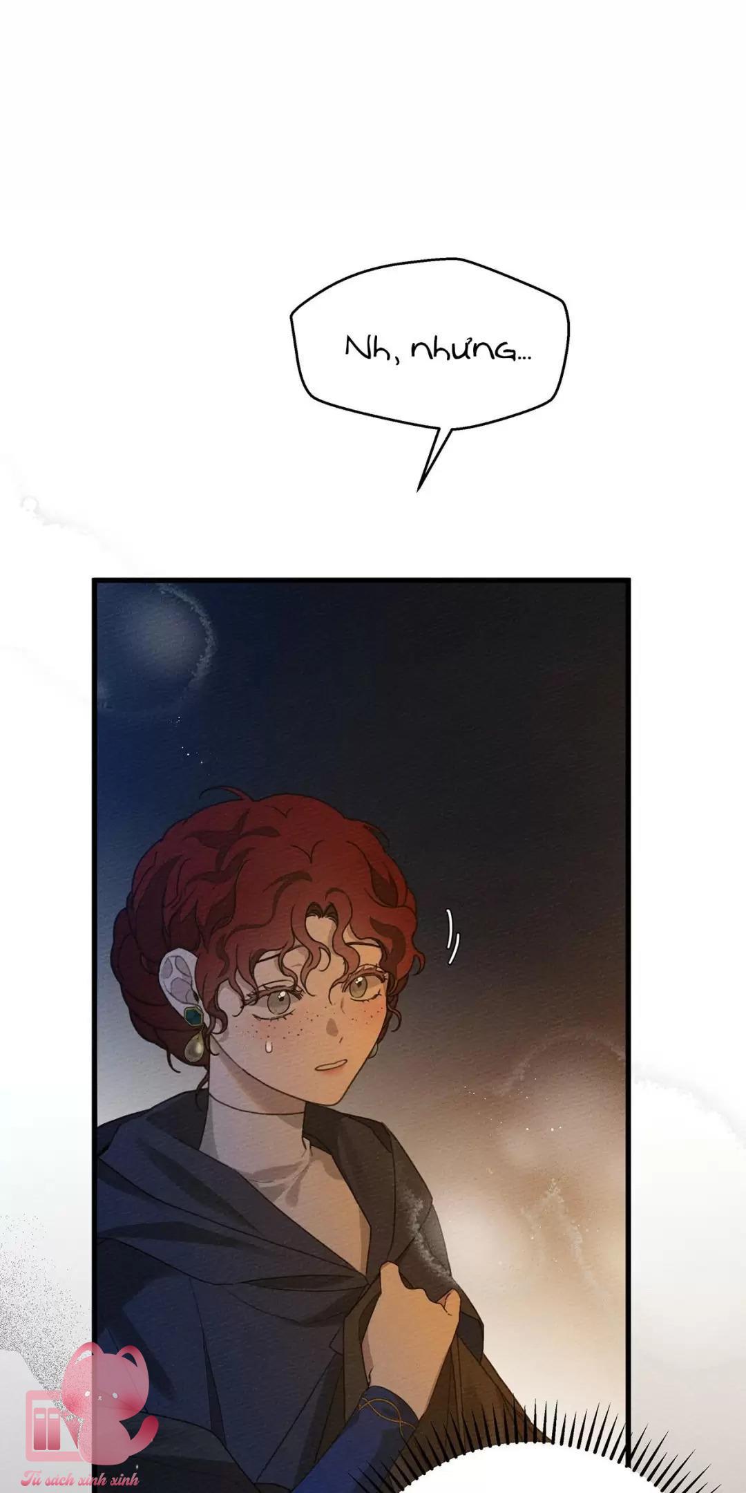Dưới Tán Cây Sồi - Chap 40 - Trang 135