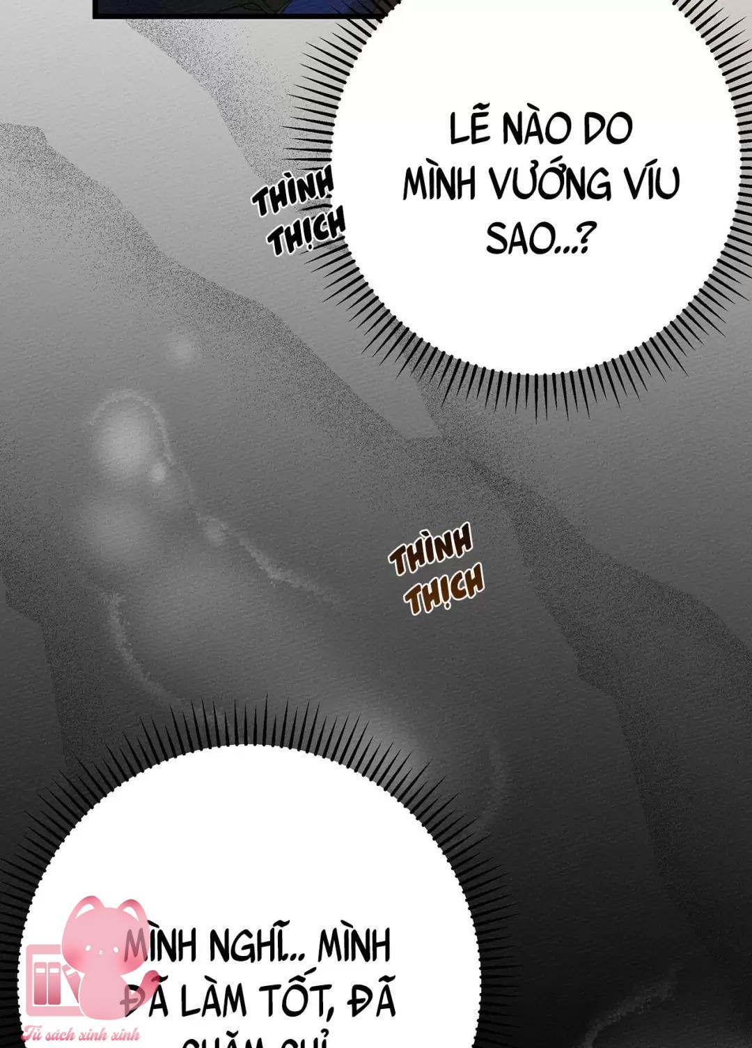 Dưới Tán Cây Sồi - Chap 40 - Trang 136