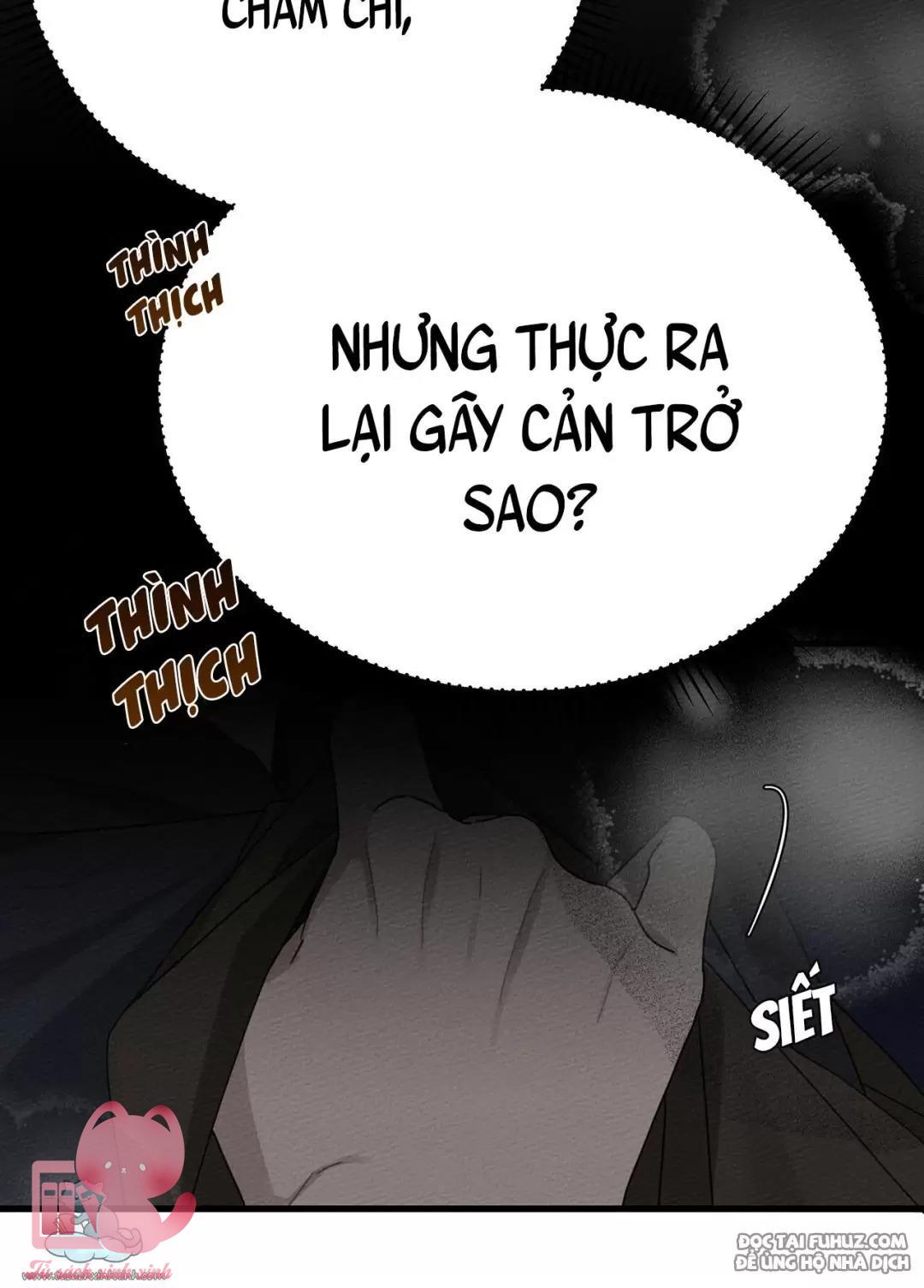 Dưới Tán Cây Sồi - Chap 40 - Trang 137