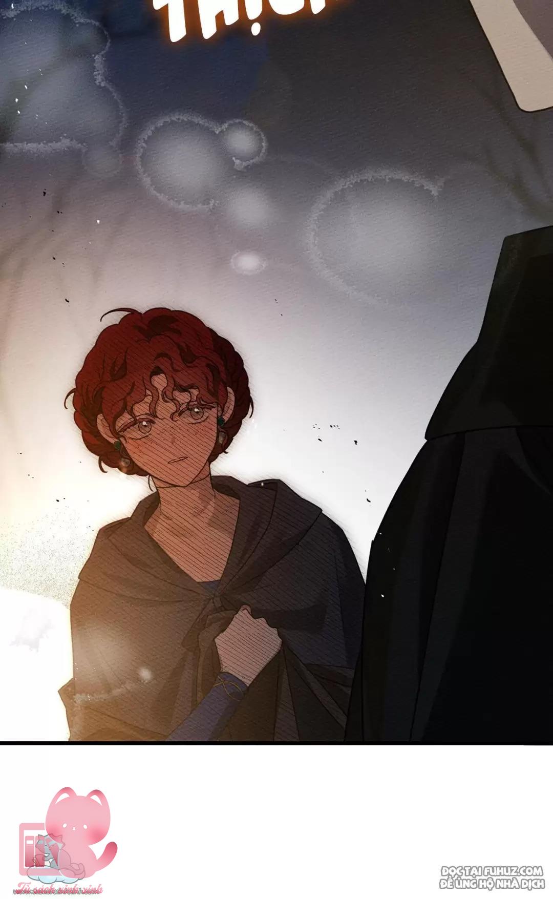 Dưới Tán Cây Sồi - Chap 40 - Trang 139