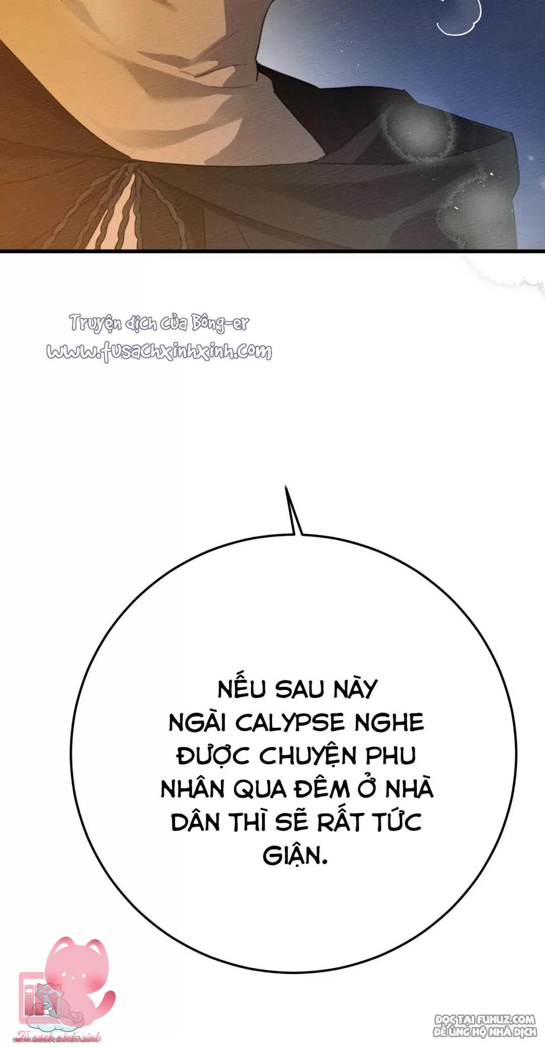 Dưới Tán Cây Sồi - Chap 40 - Trang 141