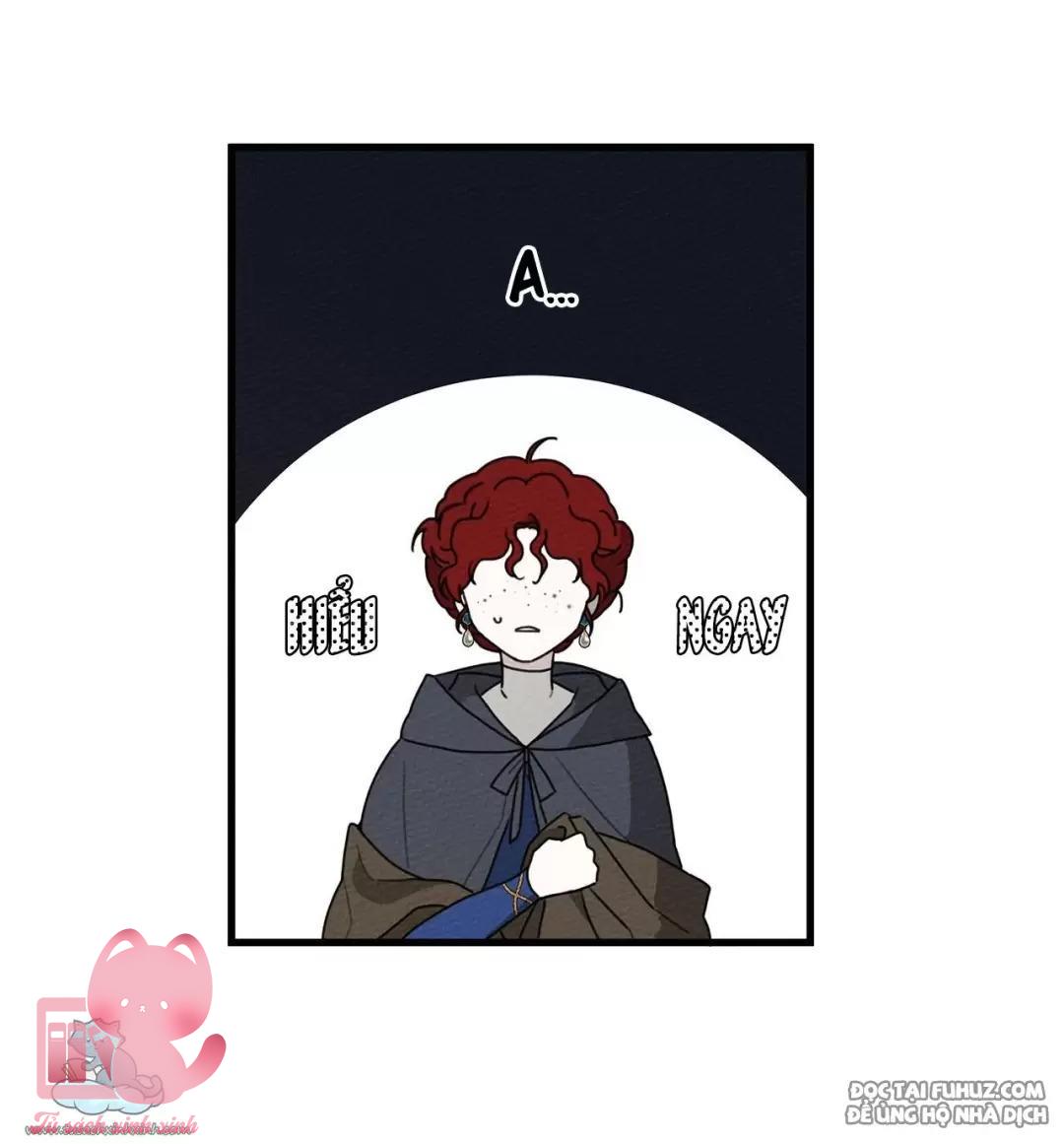 Dưới Tán Cây Sồi - Chap 40 - Trang 142