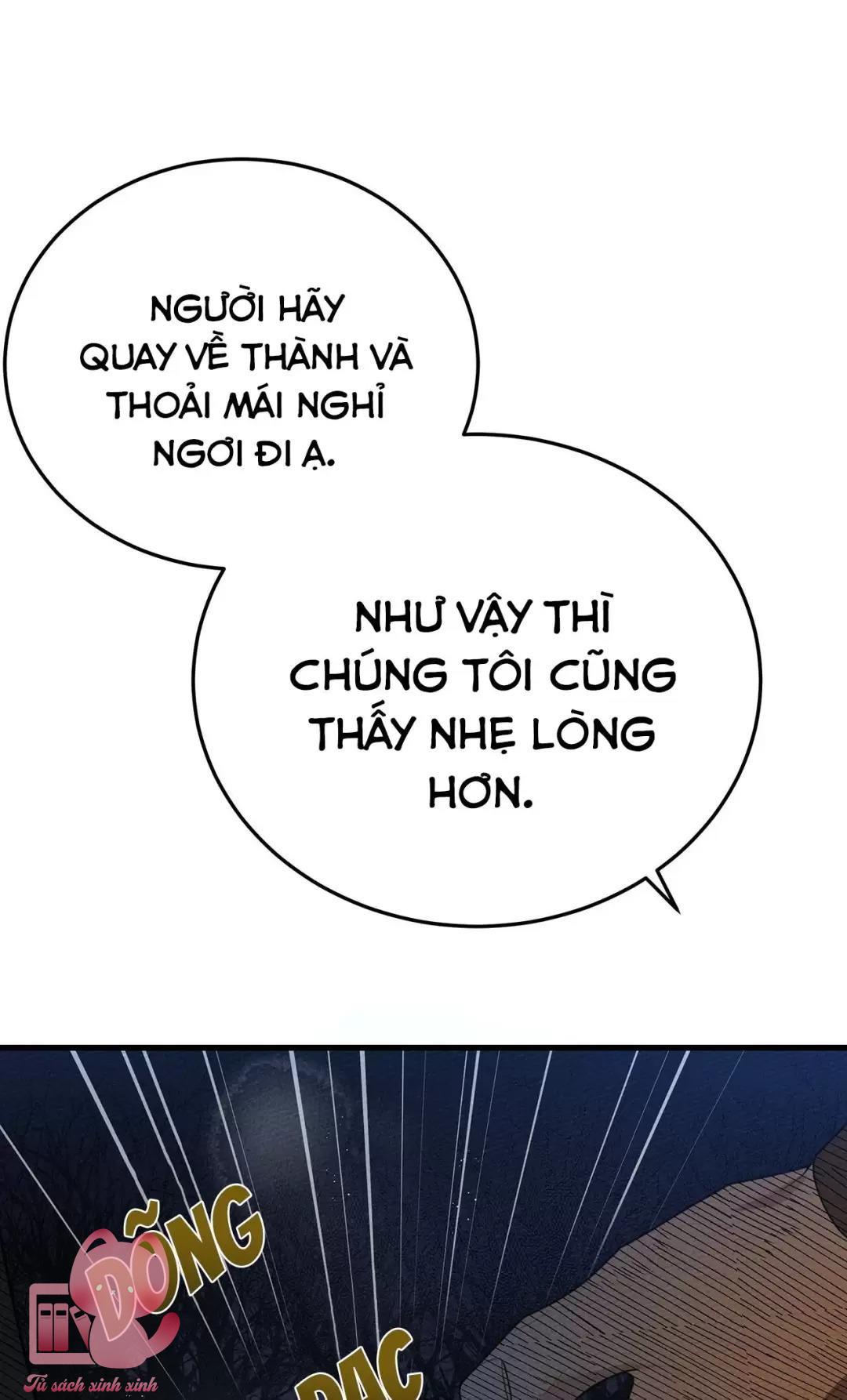 Dưới Tán Cây Sồi - Chap 40 - Trang 143