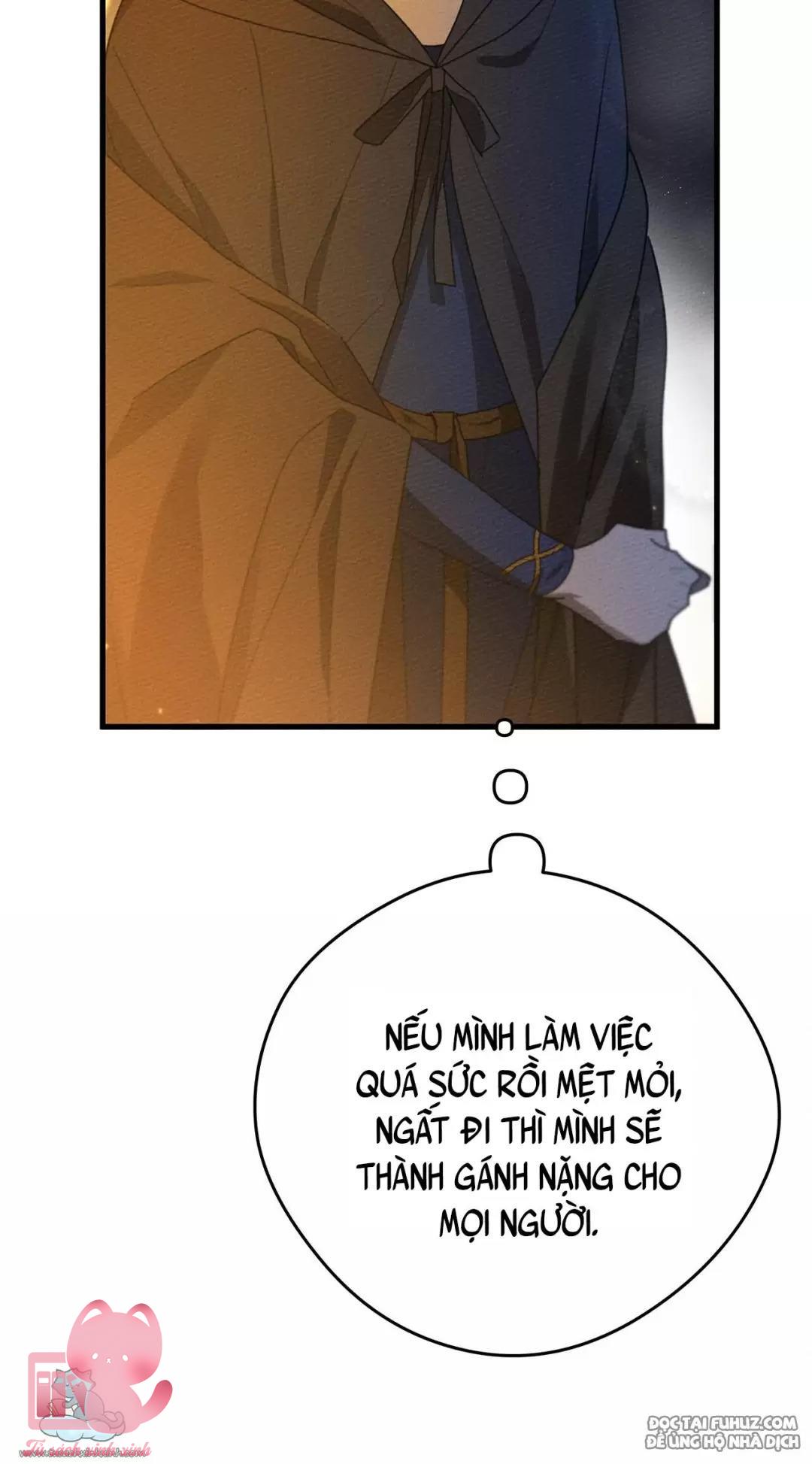 Dưới Tán Cây Sồi - Chap 40 - Trang 146