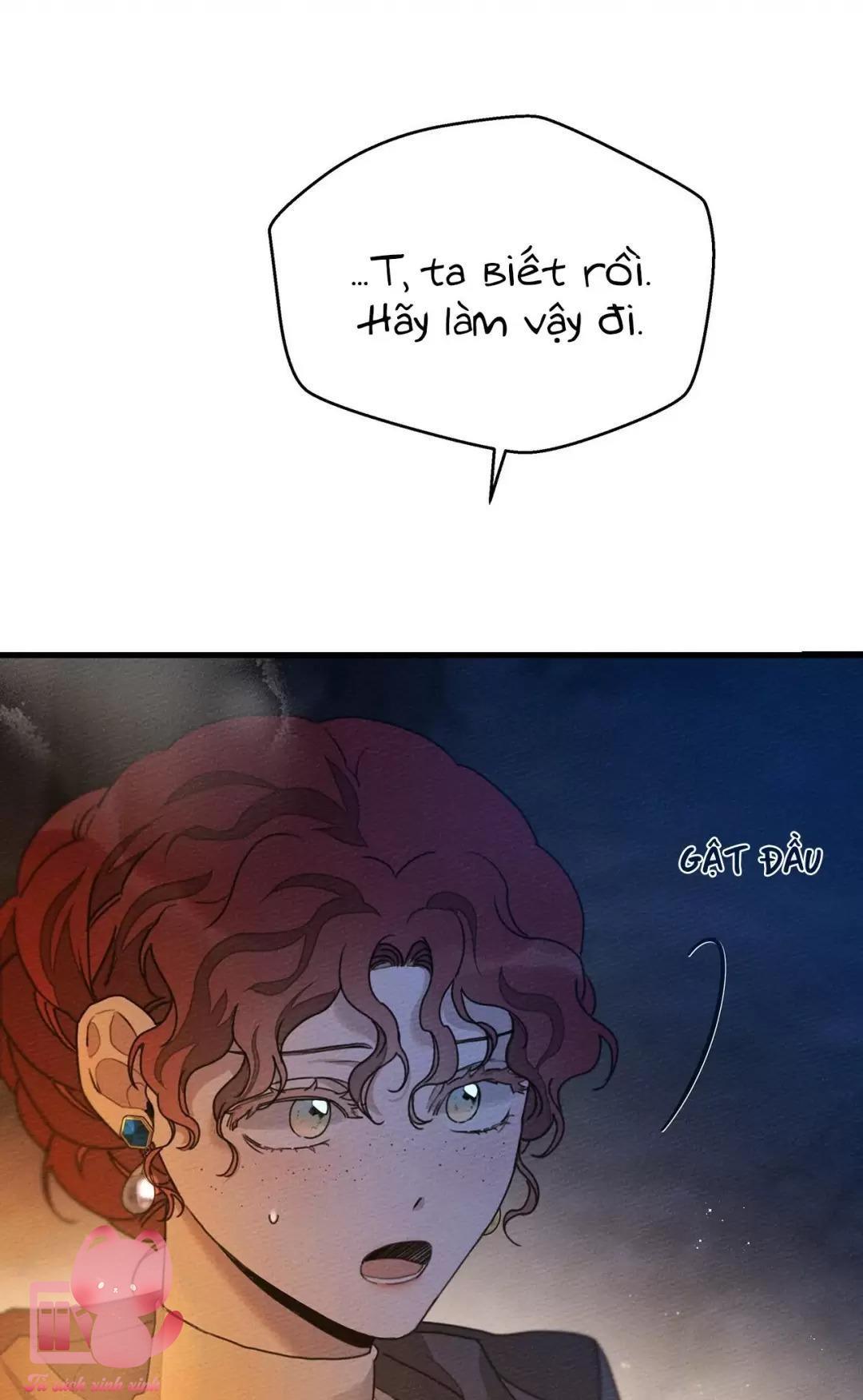Dưới Tán Cây Sồi - Chap 40 - Trang 147