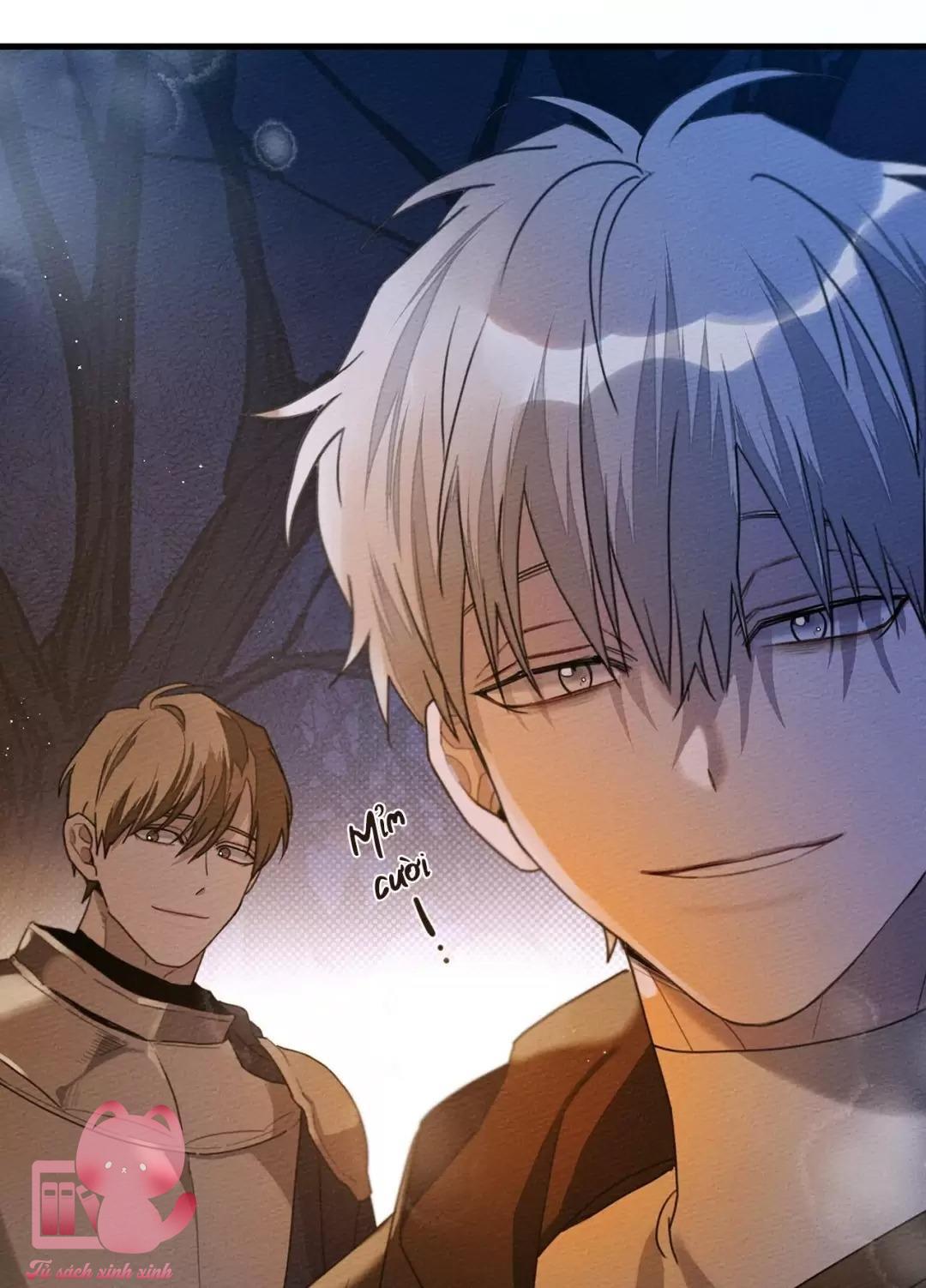 Dưới Tán Cây Sồi - Chap 40 - Trang 149