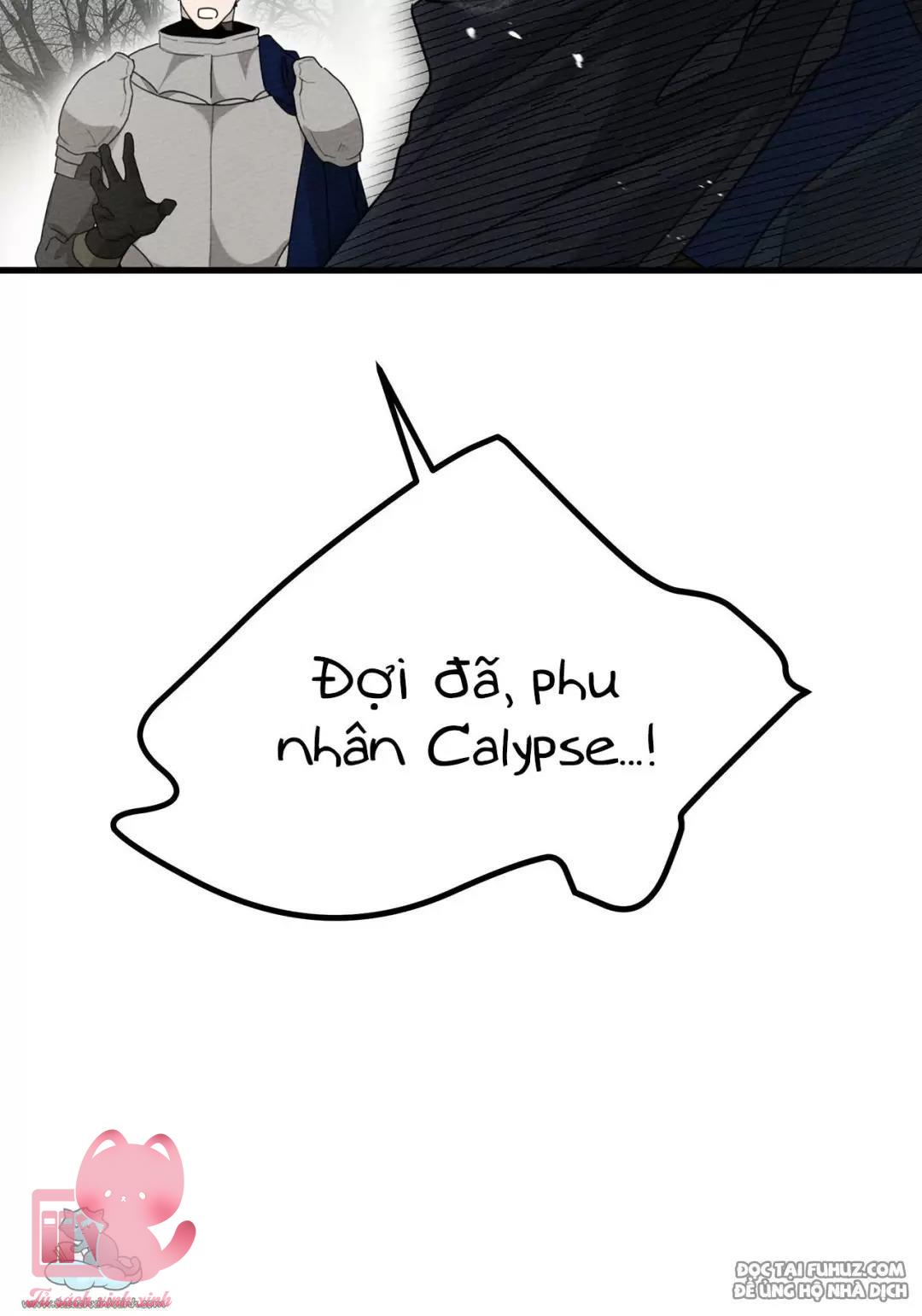 Dưới Tán Cây Sồi - Chap 40 - Trang 16