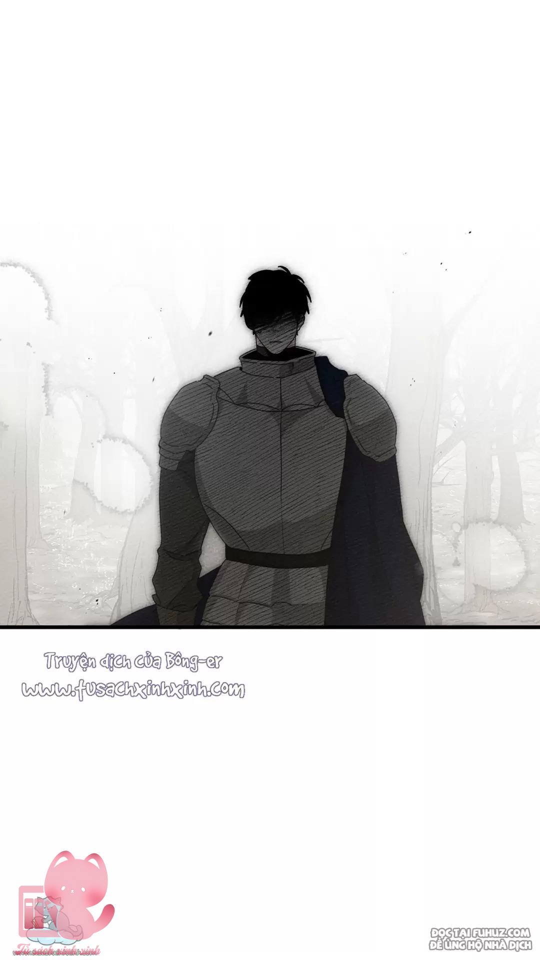 Dưới Tán Cây Sồi - Chap 40 - Trang 17