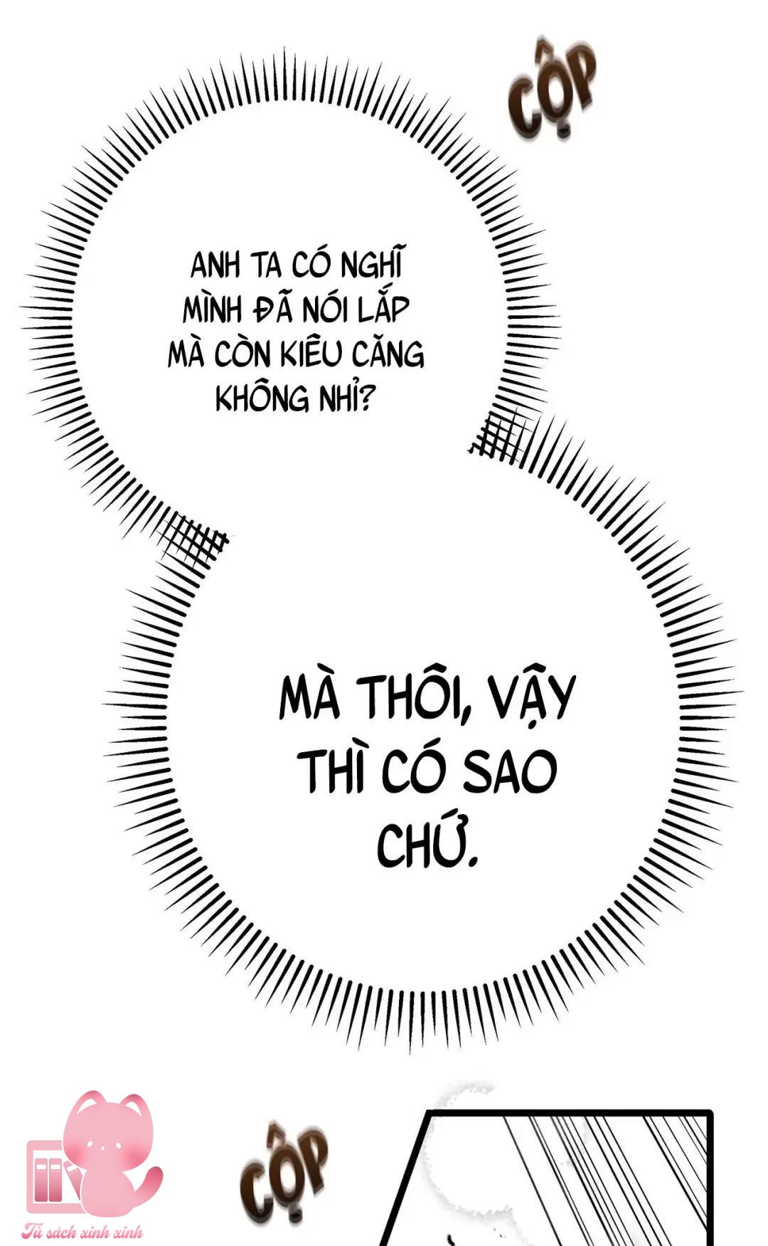 Dưới Tán Cây Sồi - Chap 40 - Trang 20