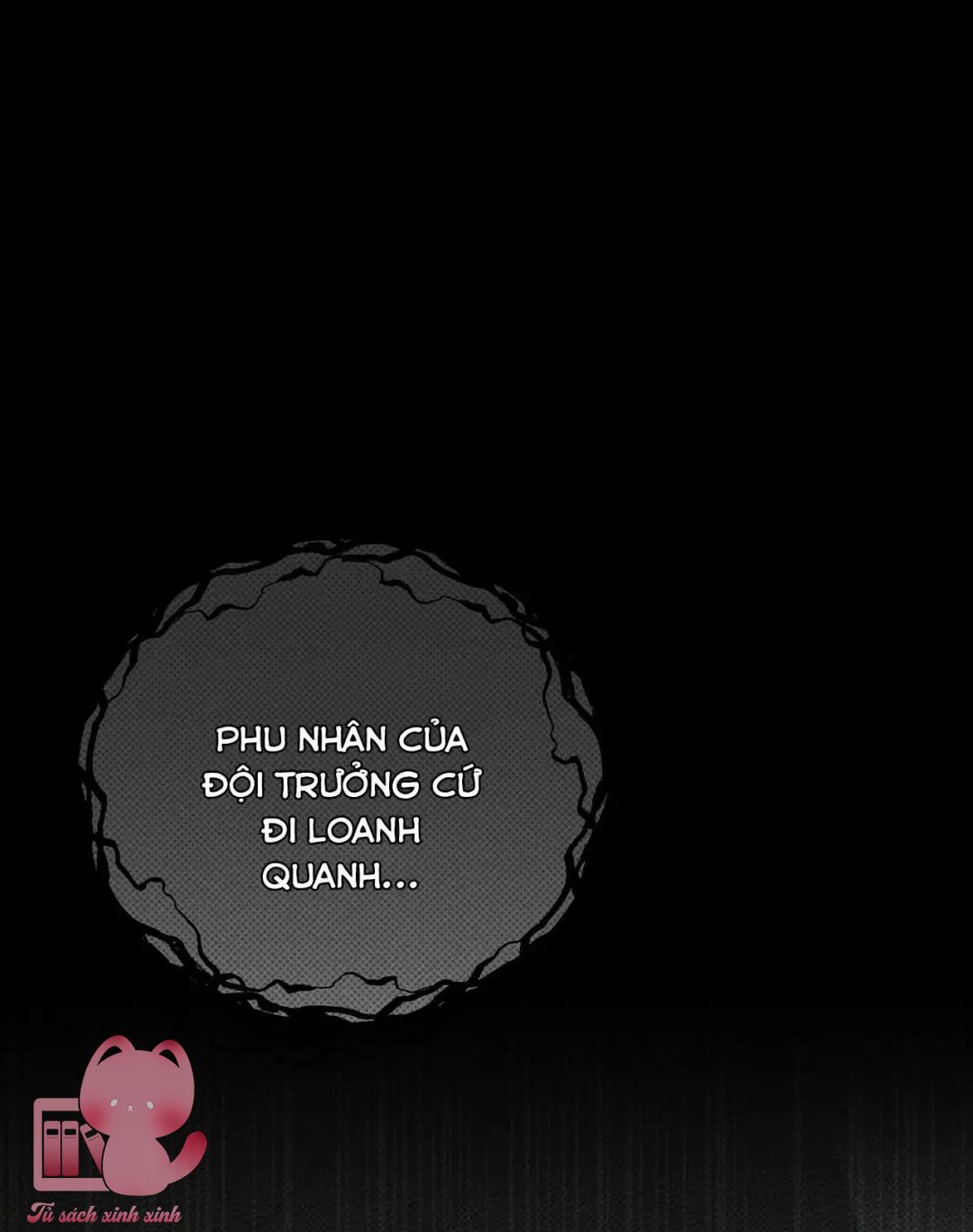 Dưới Tán Cây Sồi - Chap 40 - Trang 3