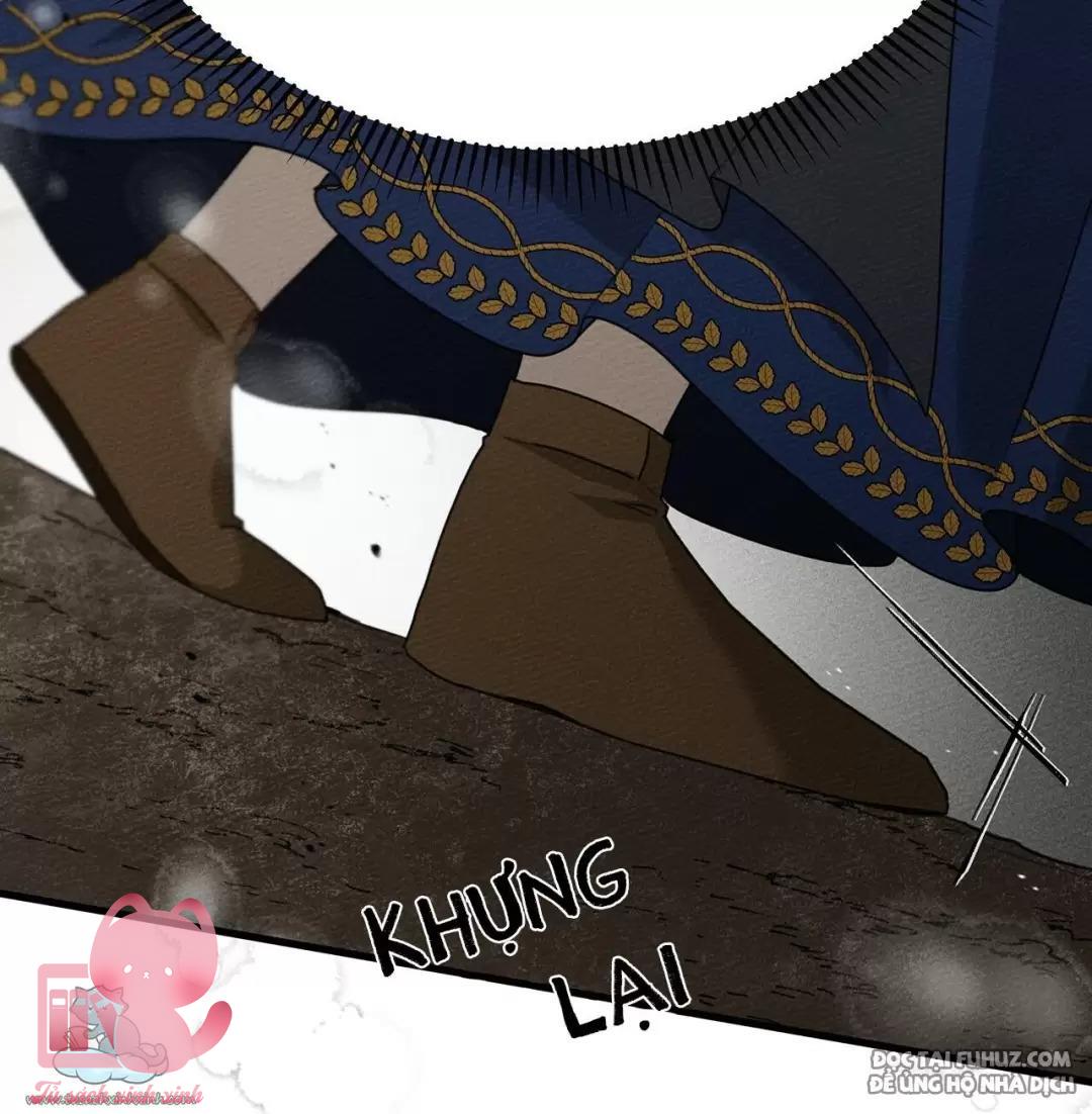 Dưới Tán Cây Sồi - Chap 40 - Trang 23