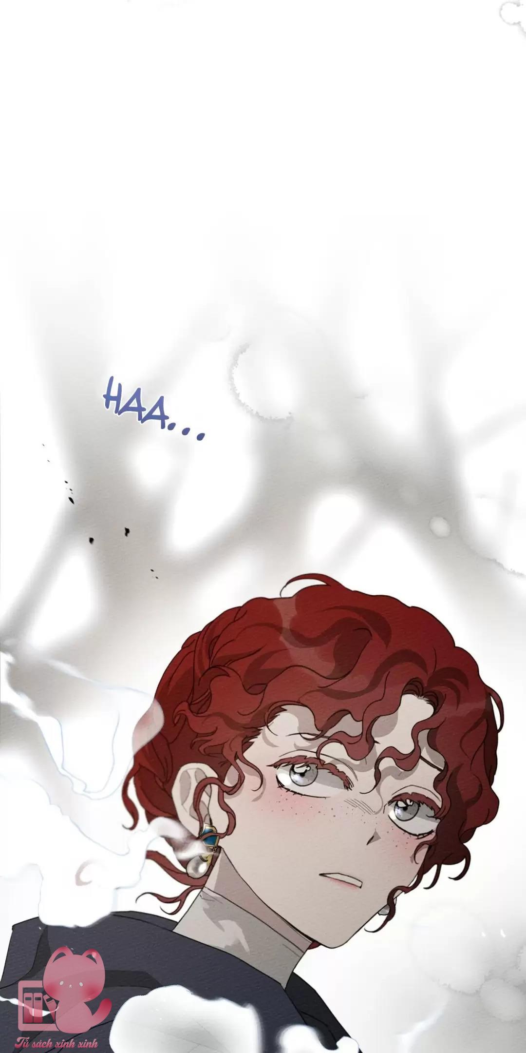 Dưới Tán Cây Sồi - Chap 40 - Trang 24
