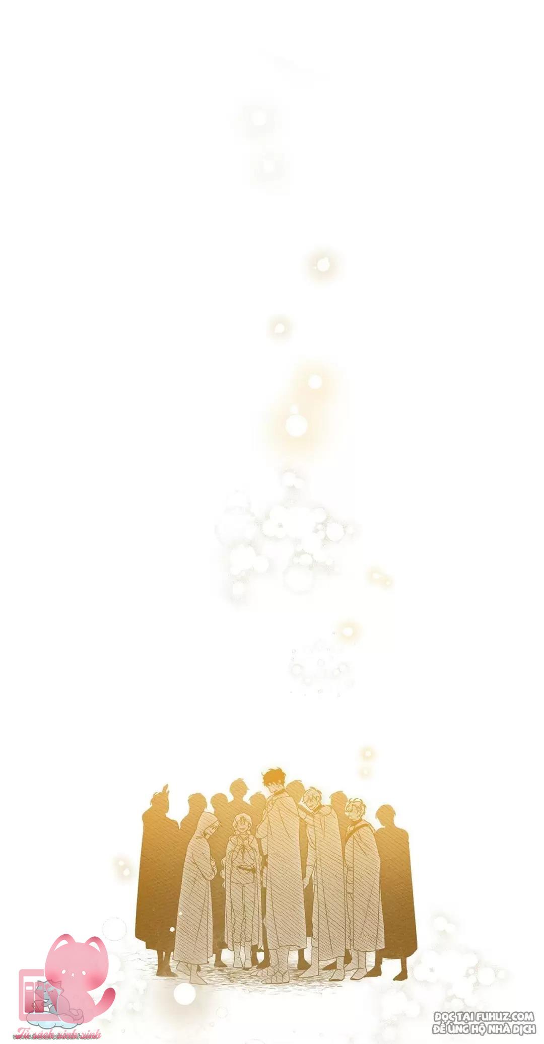 Dưới Tán Cây Sồi - Chap 40 - Trang 27