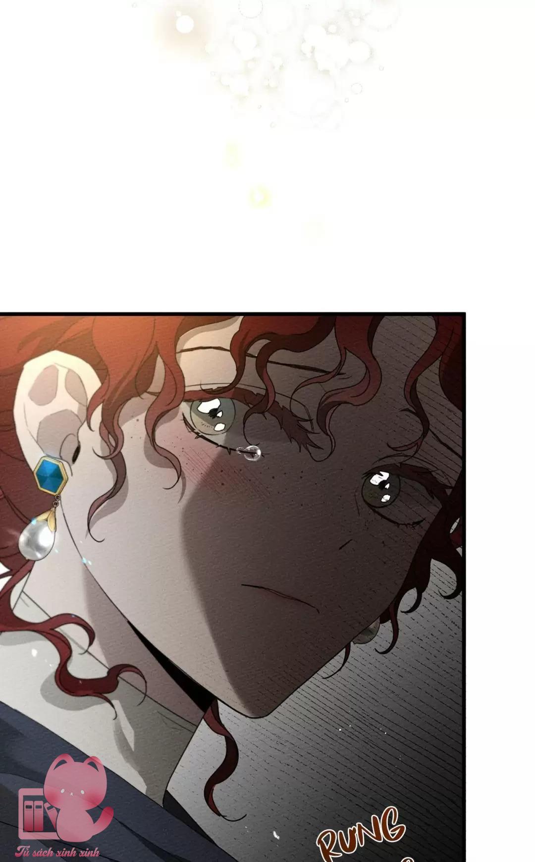 Dưới Tán Cây Sồi - Chap 40 - Trang 28