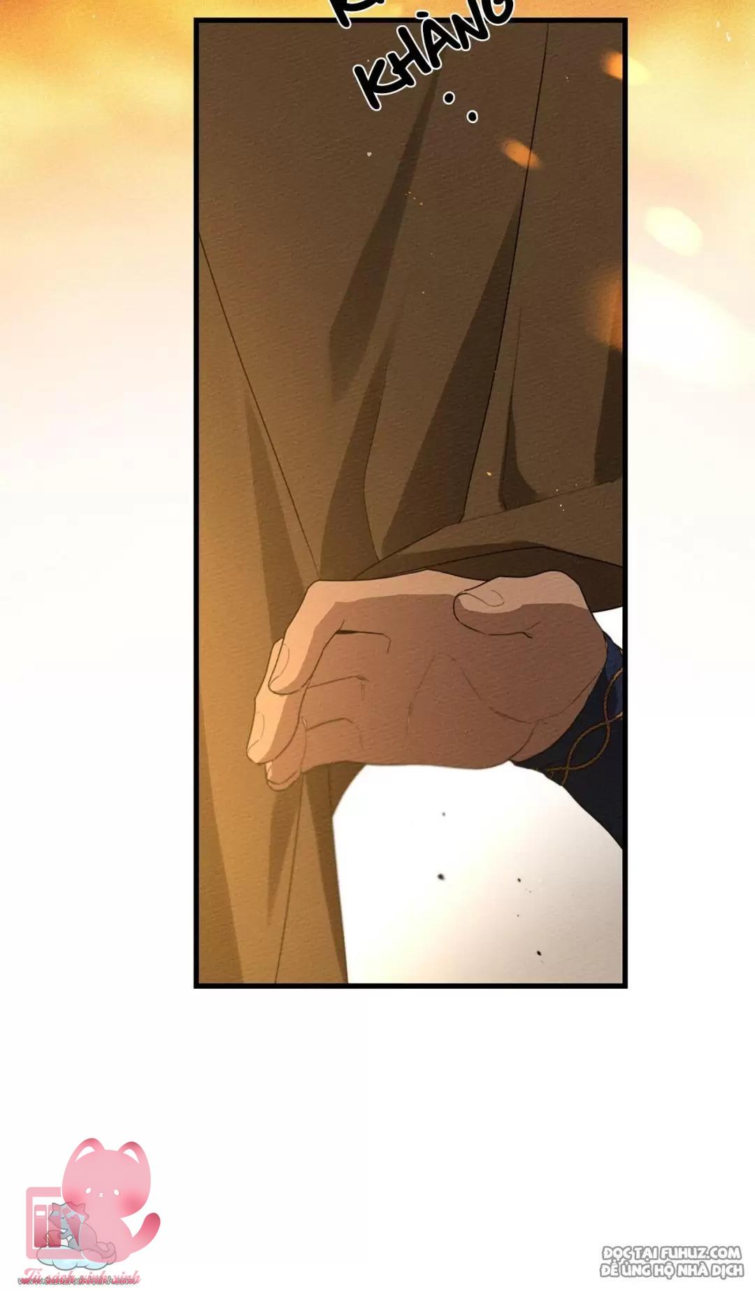 Dưới Tán Cây Sồi - Chap 40 - Trang 34