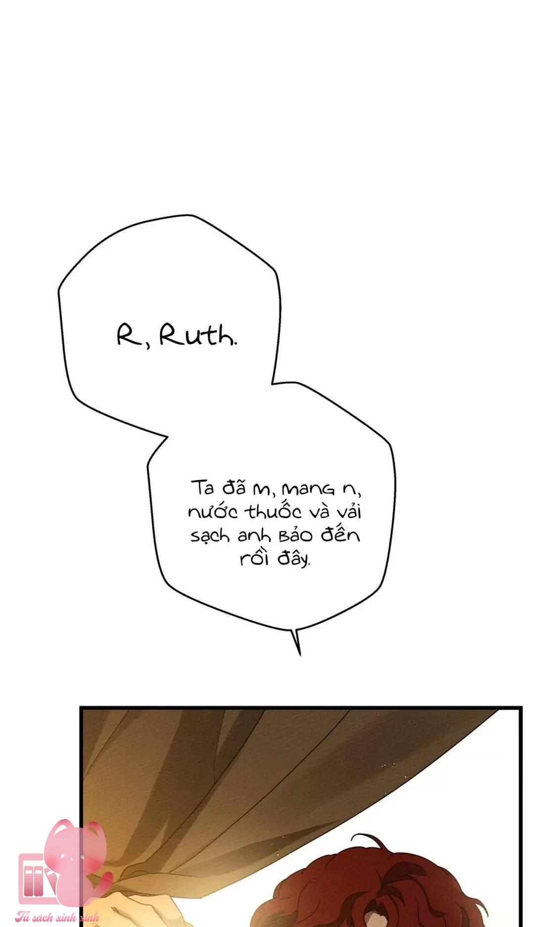 Dưới Tán Cây Sồi - Chap 40 - Trang 35