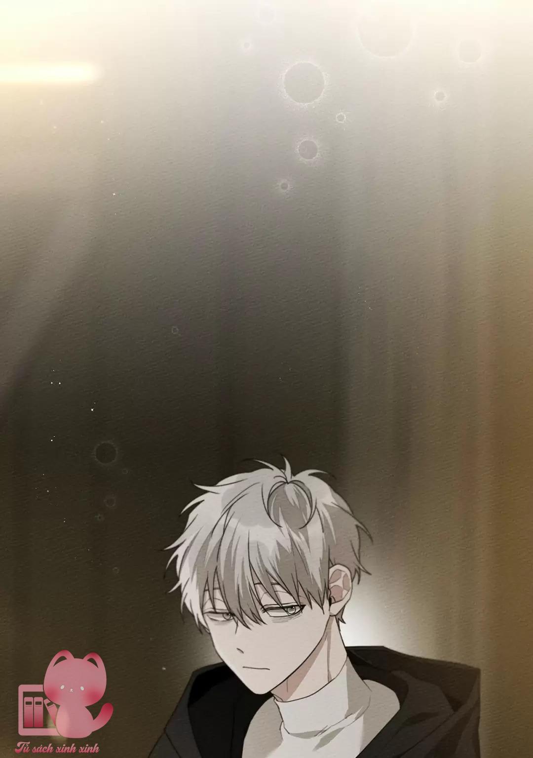 Dưới Tán Cây Sồi - Chap 40 - Trang 37