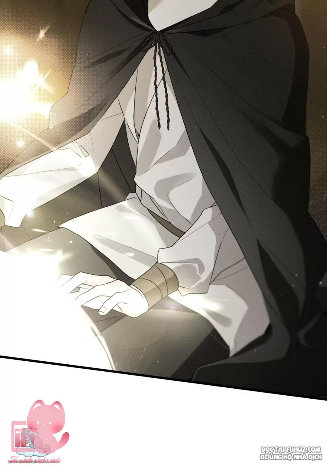 Dưới Tán Cây Sồi - Chap 40 - Trang 38