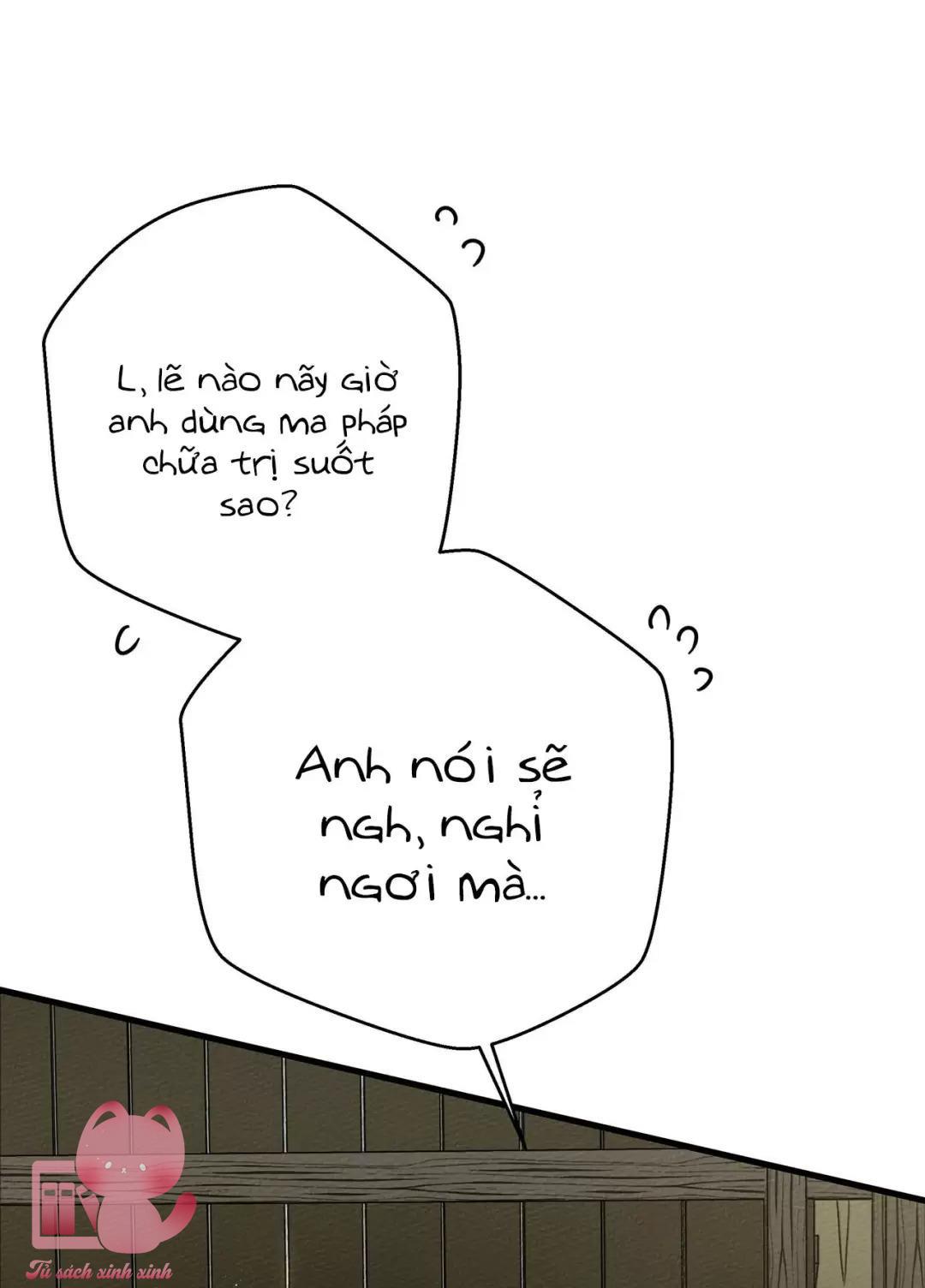 Dưới Tán Cây Sồi - Chap 40 - Trang 39