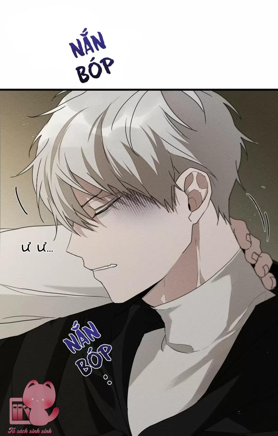 Dưới Tán Cây Sồi - Chap 40 - Trang 41