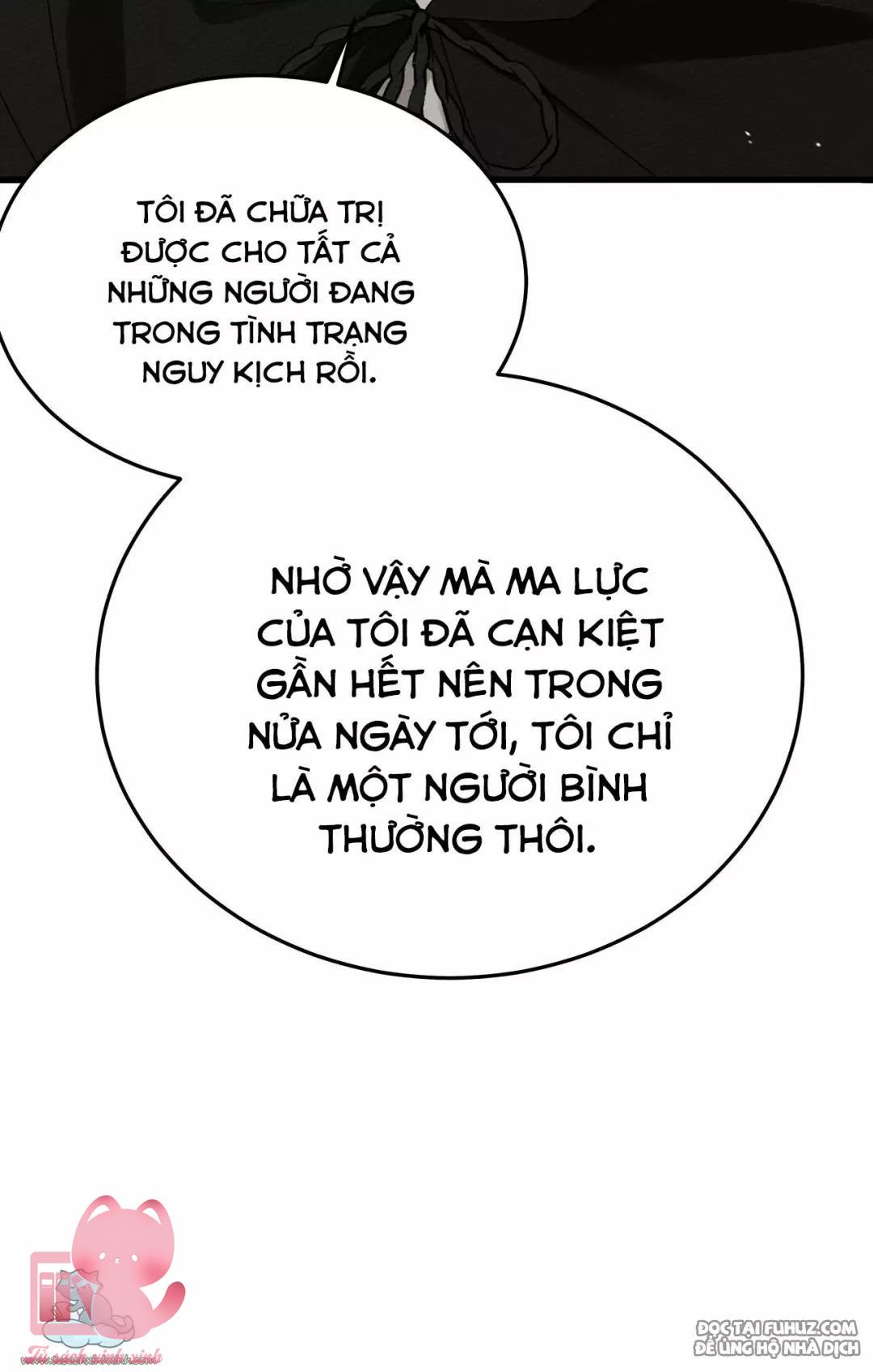 Dưới Tán Cây Sồi - Chap 40 - Trang 42