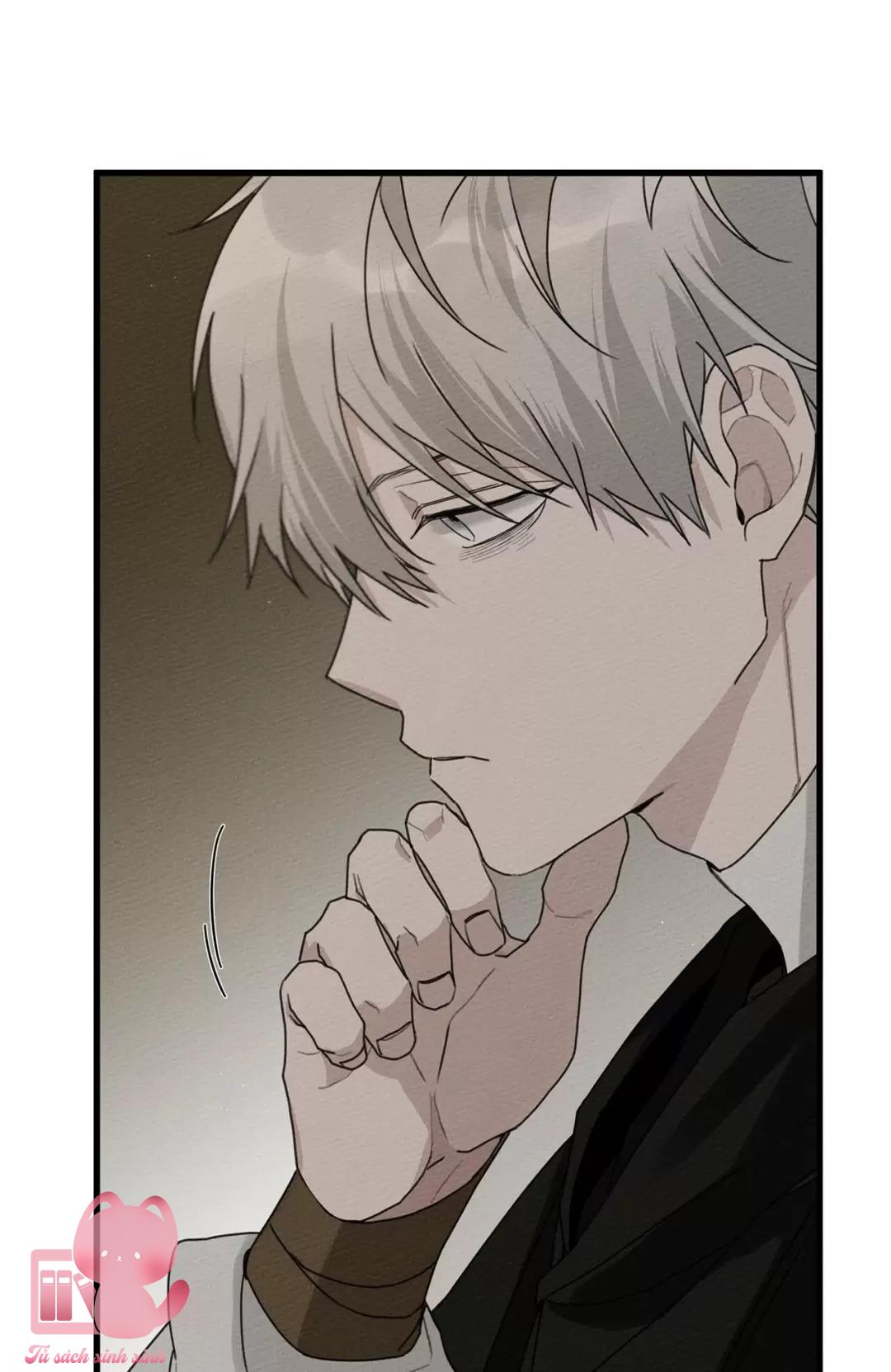 Dưới Tán Cây Sồi - Chap 40 - Trang 45