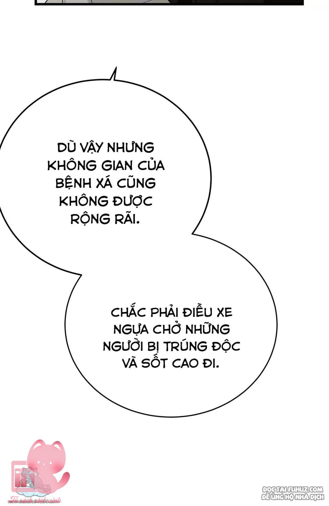 Dưới Tán Cây Sồi - Chap 40 - Trang 46