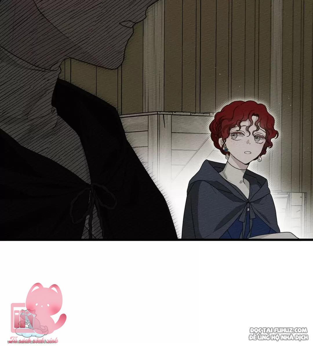 Dưới Tán Cây Sồi - Chap 40 - Trang 48