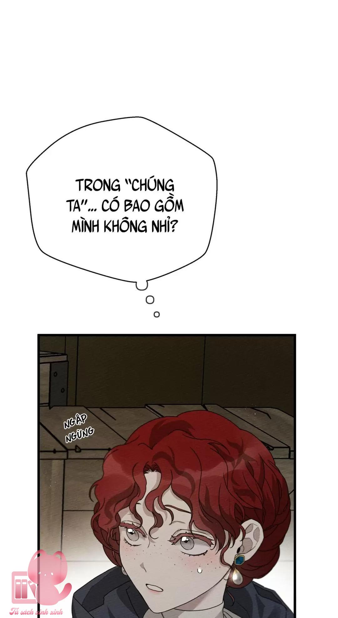 Dưới Tán Cây Sồi - Chap 40 - Trang 49