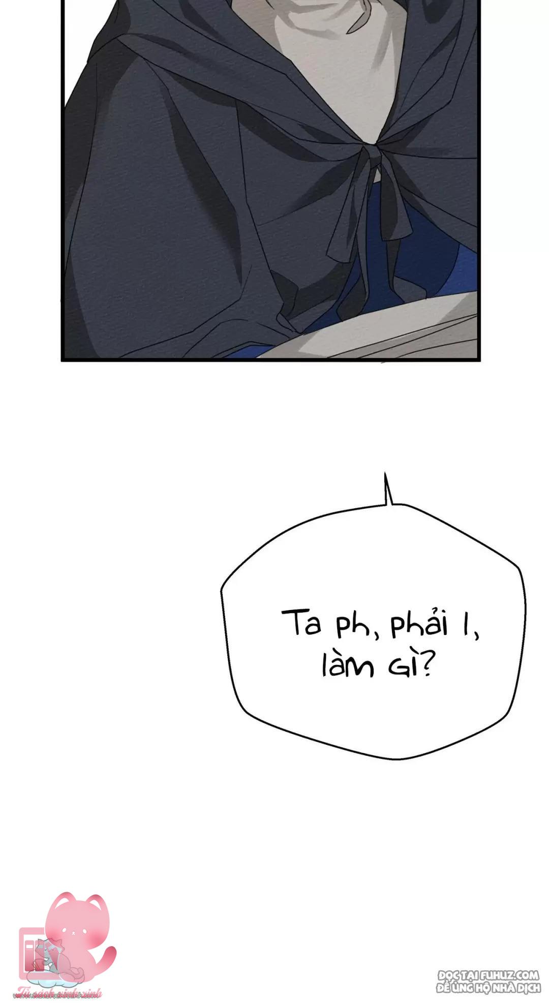 Dưới Tán Cây Sồi - Chap 40 - Trang 50