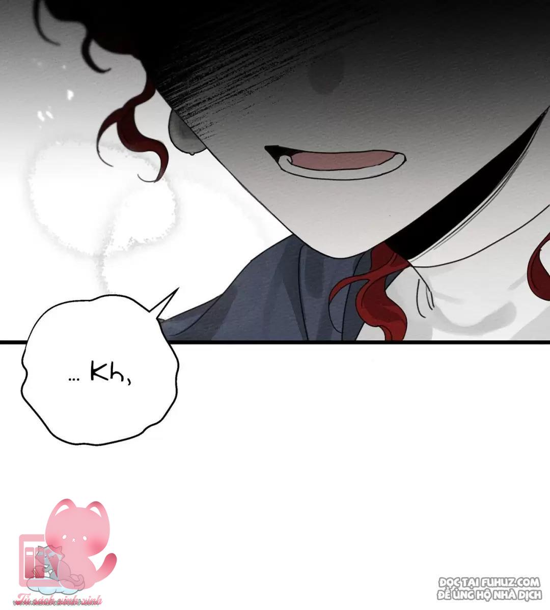 Dưới Tán Cây Sồi - Chap 40 - Trang 6