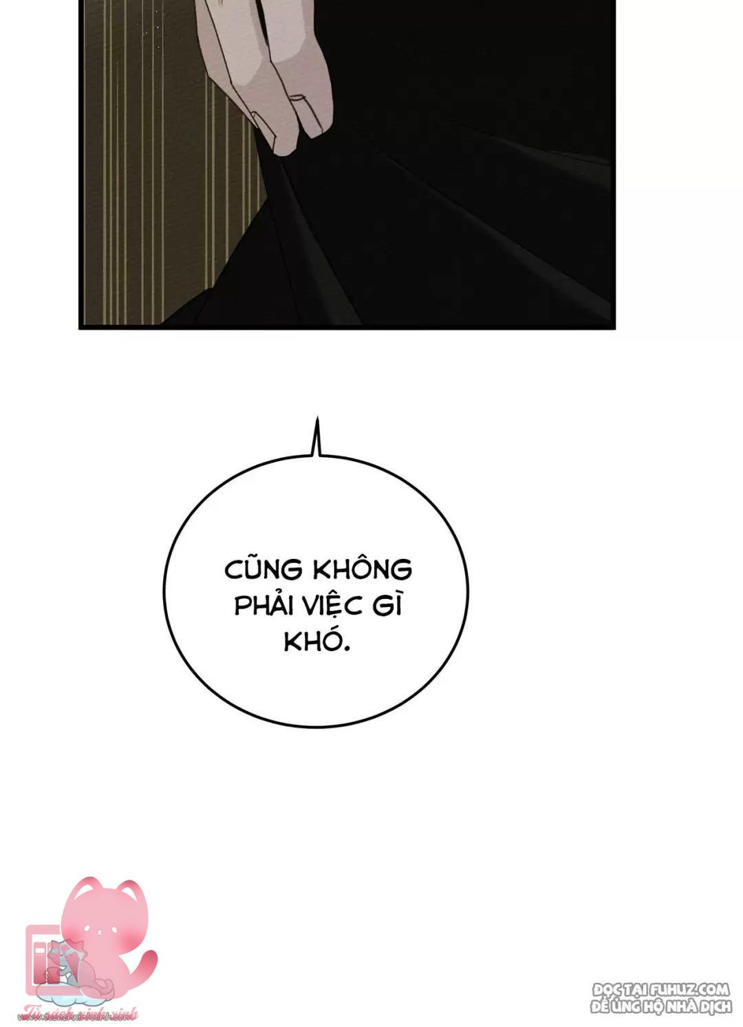 Dưới Tán Cây Sồi - Chap 40 - Trang 52