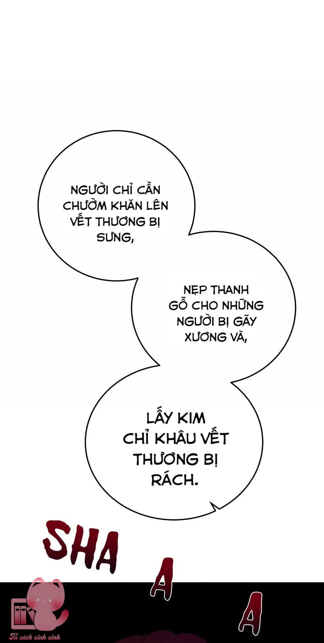 Dưới Tán Cây Sồi - Chap 40 - Trang 53