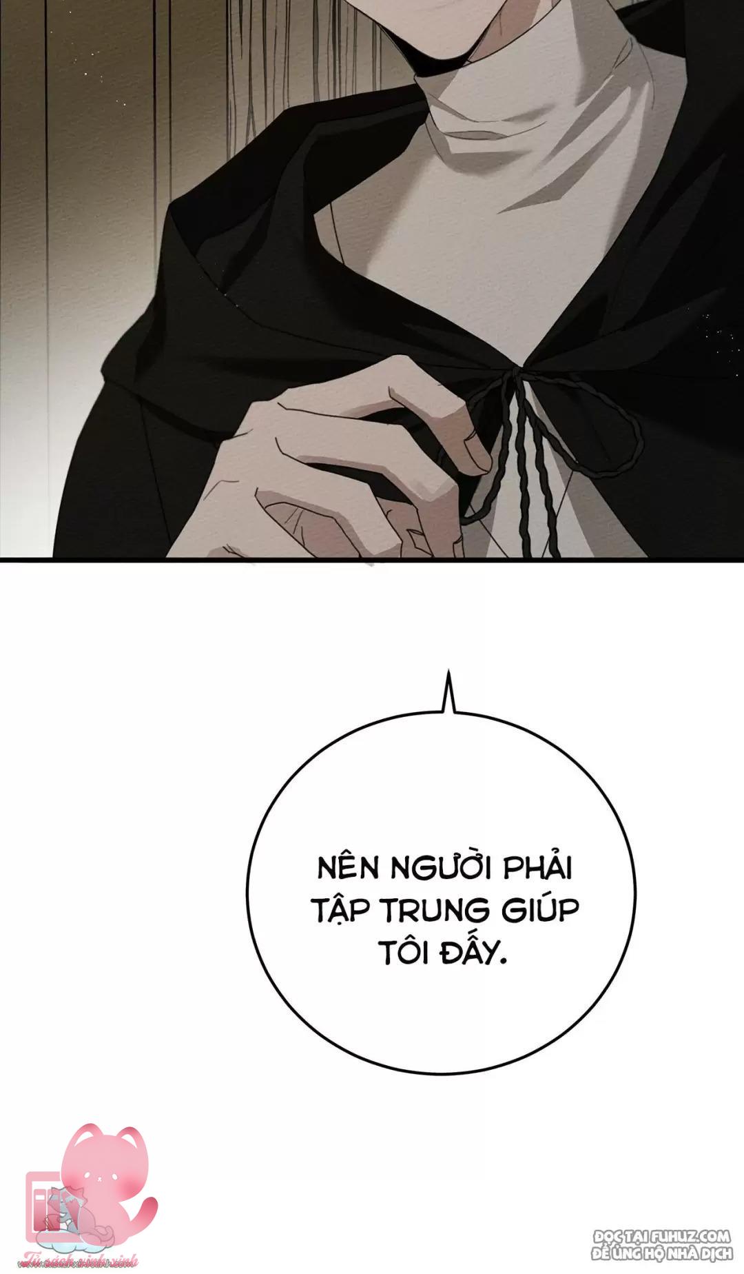 Dưới Tán Cây Sồi - Chap 40 - Trang 58