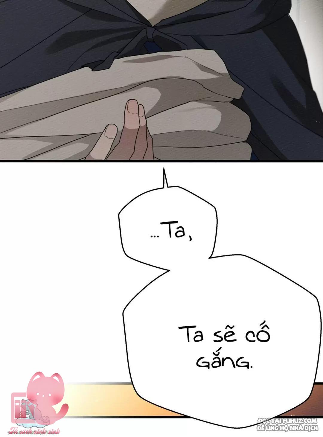Dưới Tán Cây Sồi - Chap 40 - Trang 60