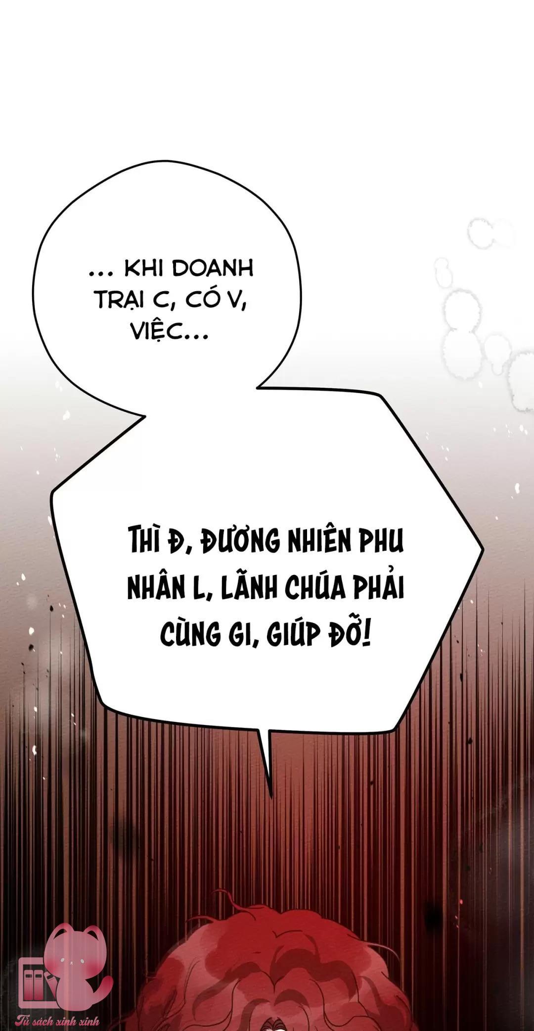 Dưới Tán Cây Sồi - Chap 40 - Trang 7