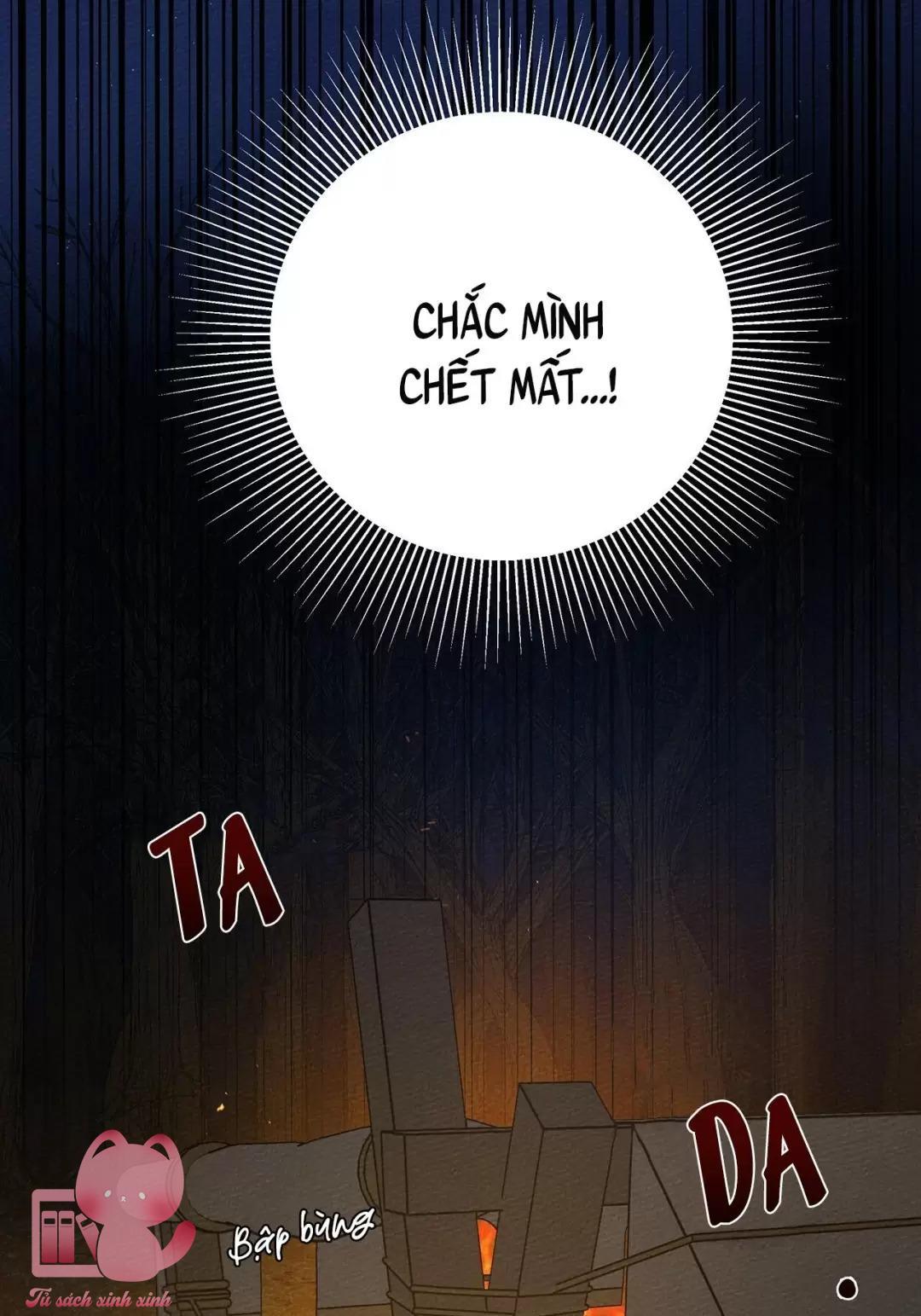 Dưới Tán Cây Sồi - Chap 40 - Trang 63