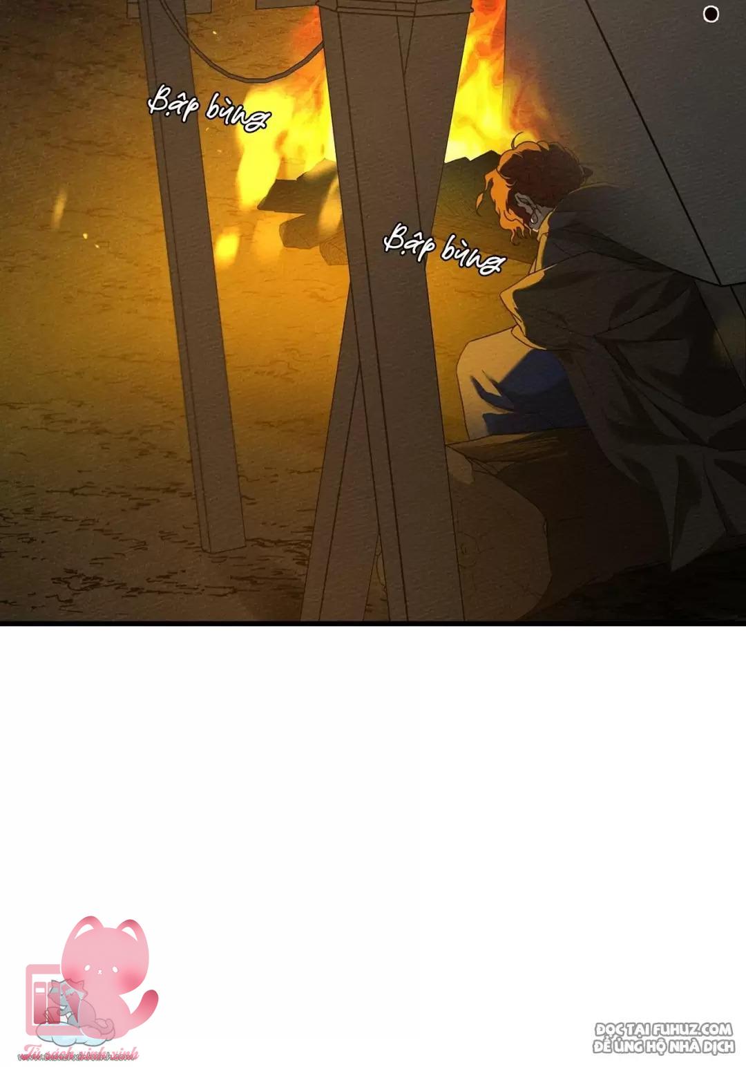 Dưới Tán Cây Sồi - Chap 40 - Trang 64