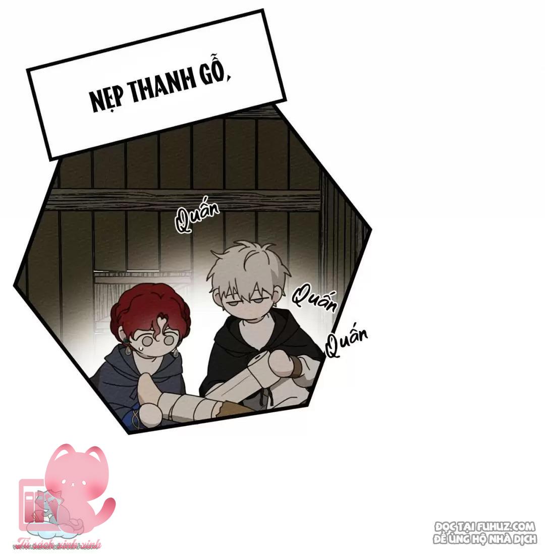 Dưới Tán Cây Sồi - Chap 40 - Trang 66