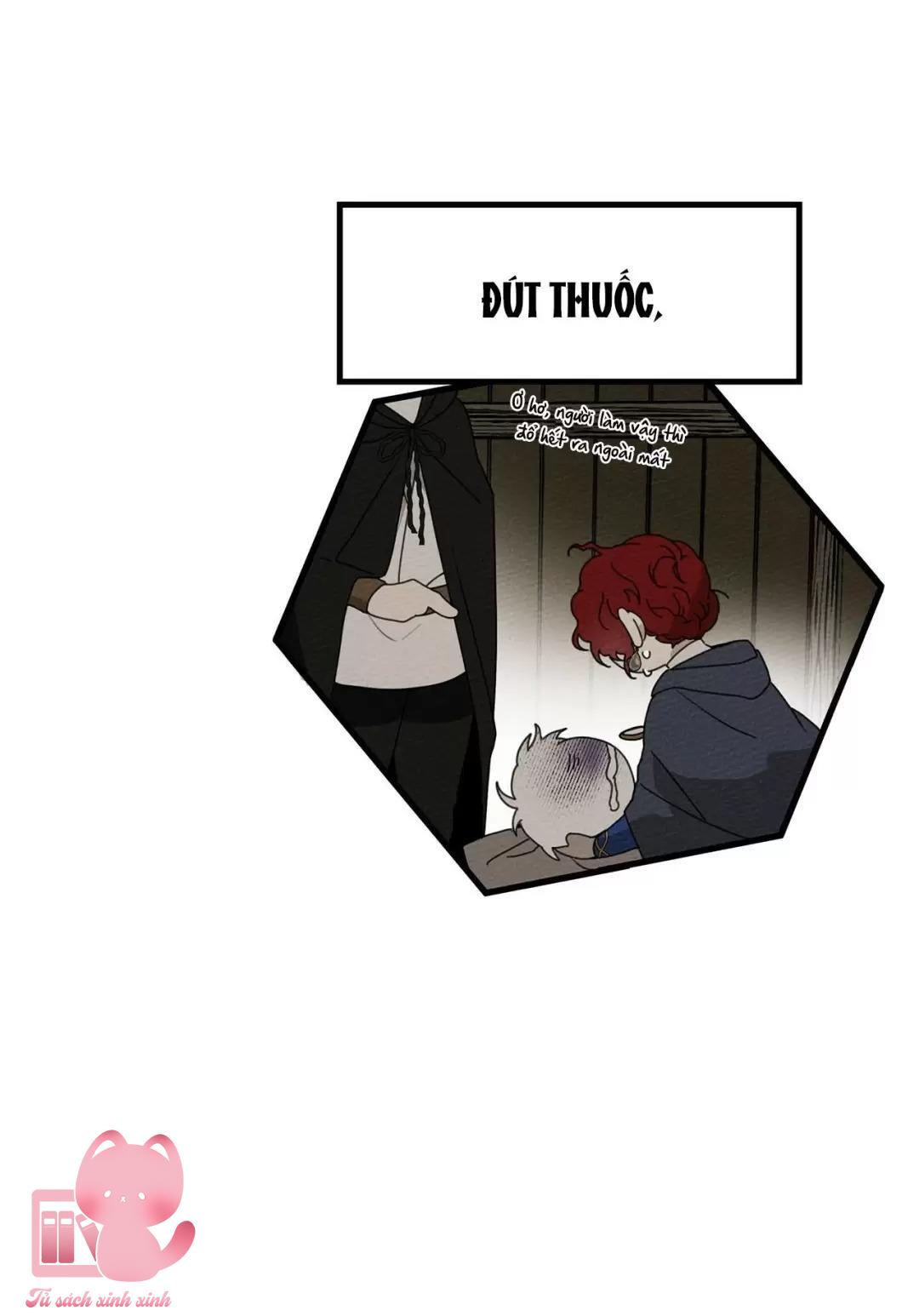 Dưới Tán Cây Sồi - Chap 40 - Trang 67