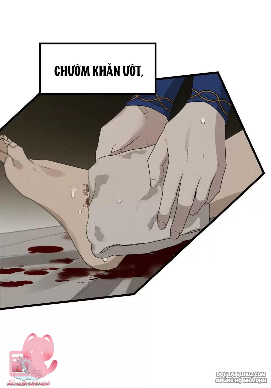 Dưới Tán Cây Sồi - Chap 40 - Trang 68